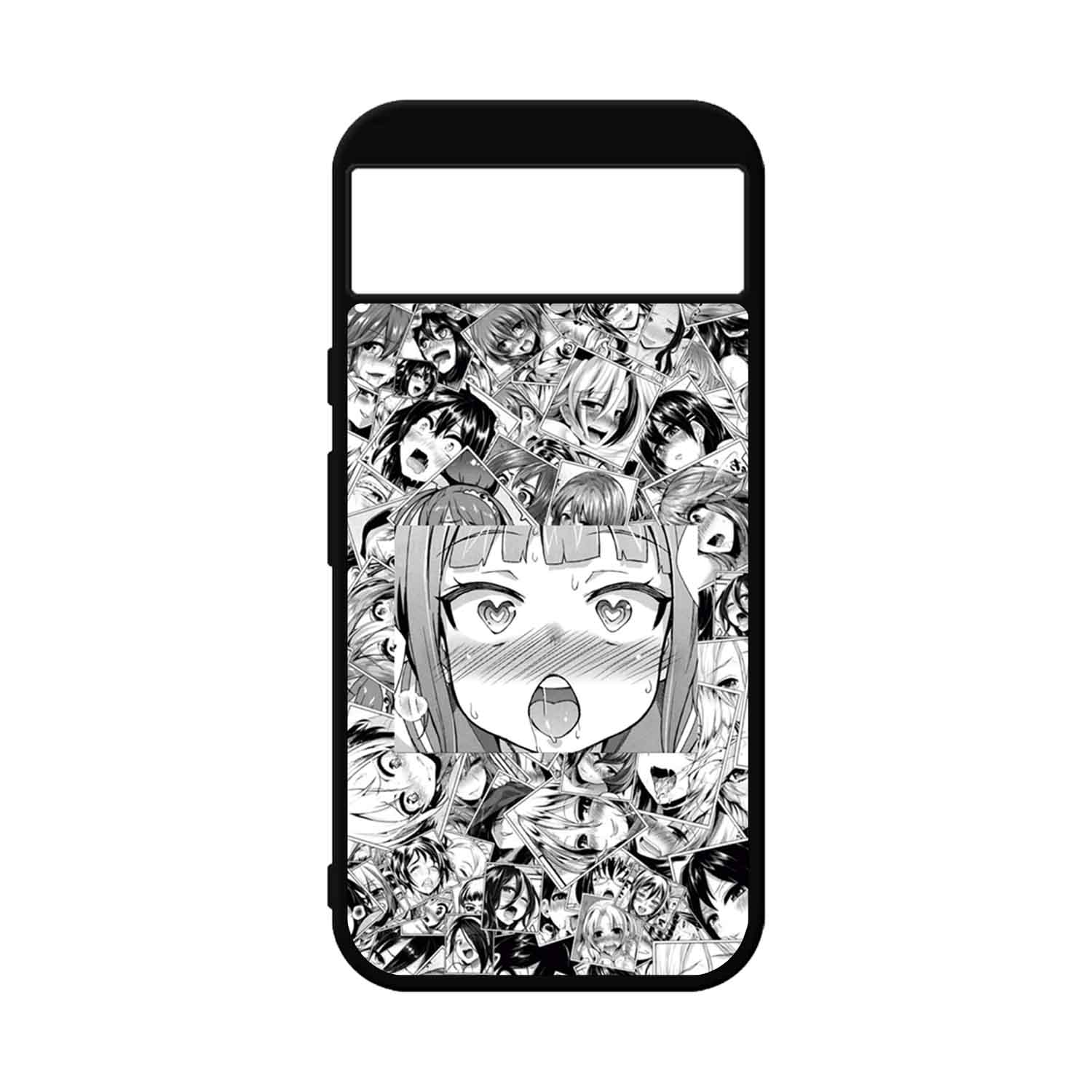 FUNDA PROTECTOR CASE PARA GOOGLE PIXEL 8A - 1