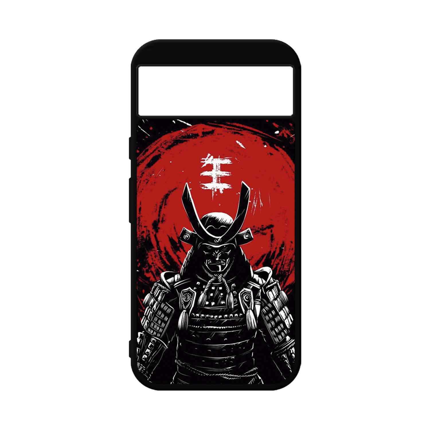FUNDA PROTECTOR CASE PARA GOOGLE PIXEL 8A - 1