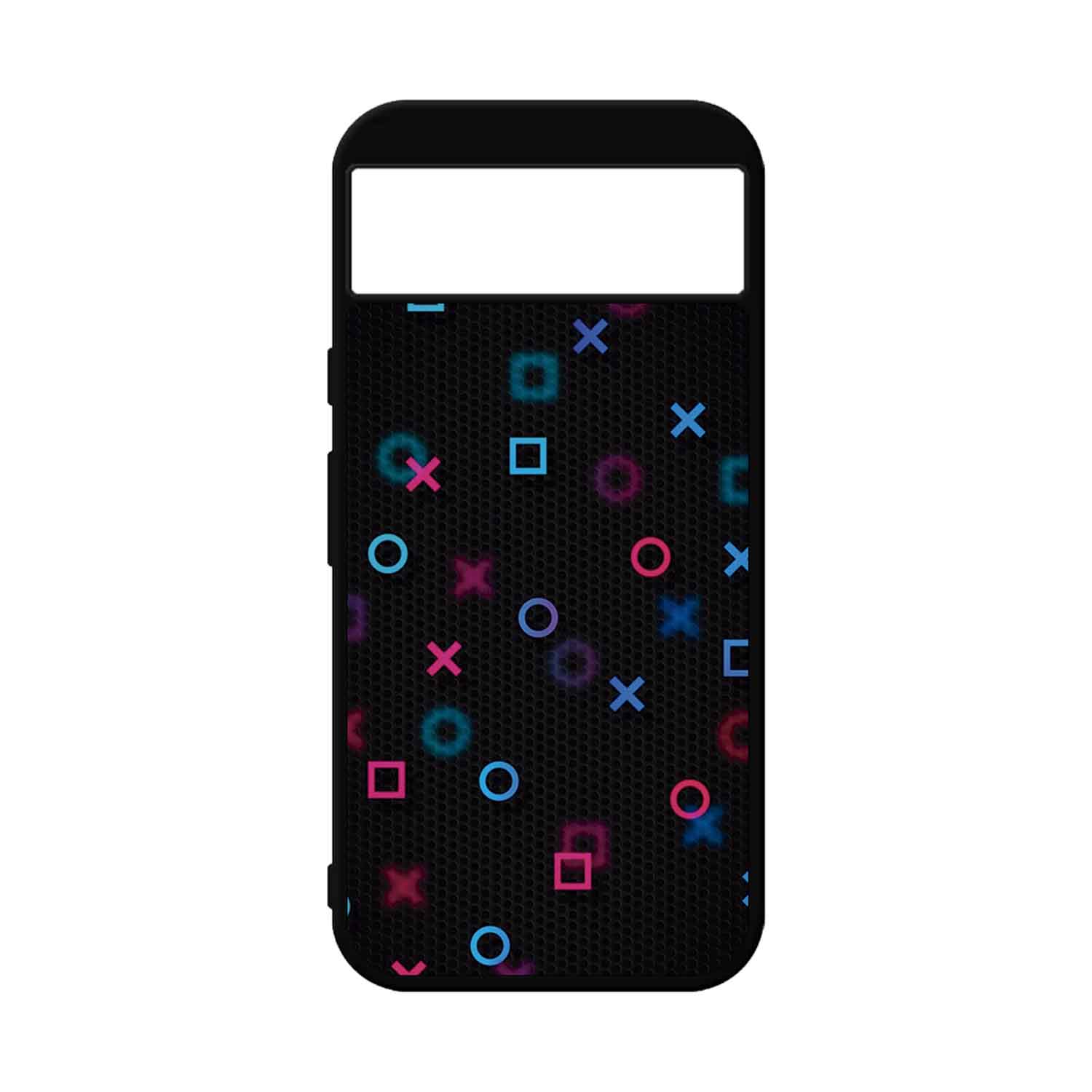 FUNDA PROTECTOR CASE PARA GOOGLE PIXEL 8A - 1