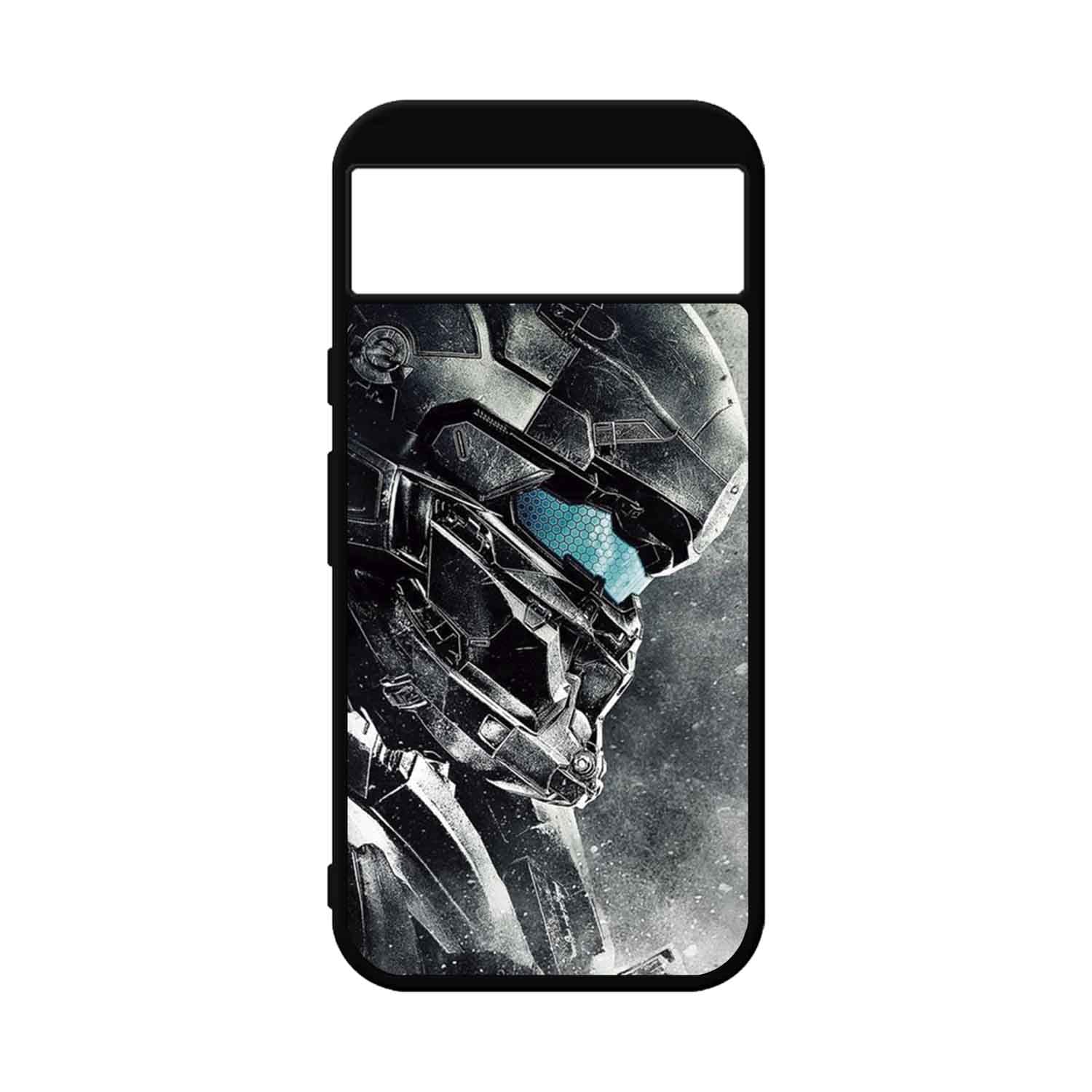 FUNDA PROTECTOR CASE PARA GOOGLE PIXEL 8A - 1