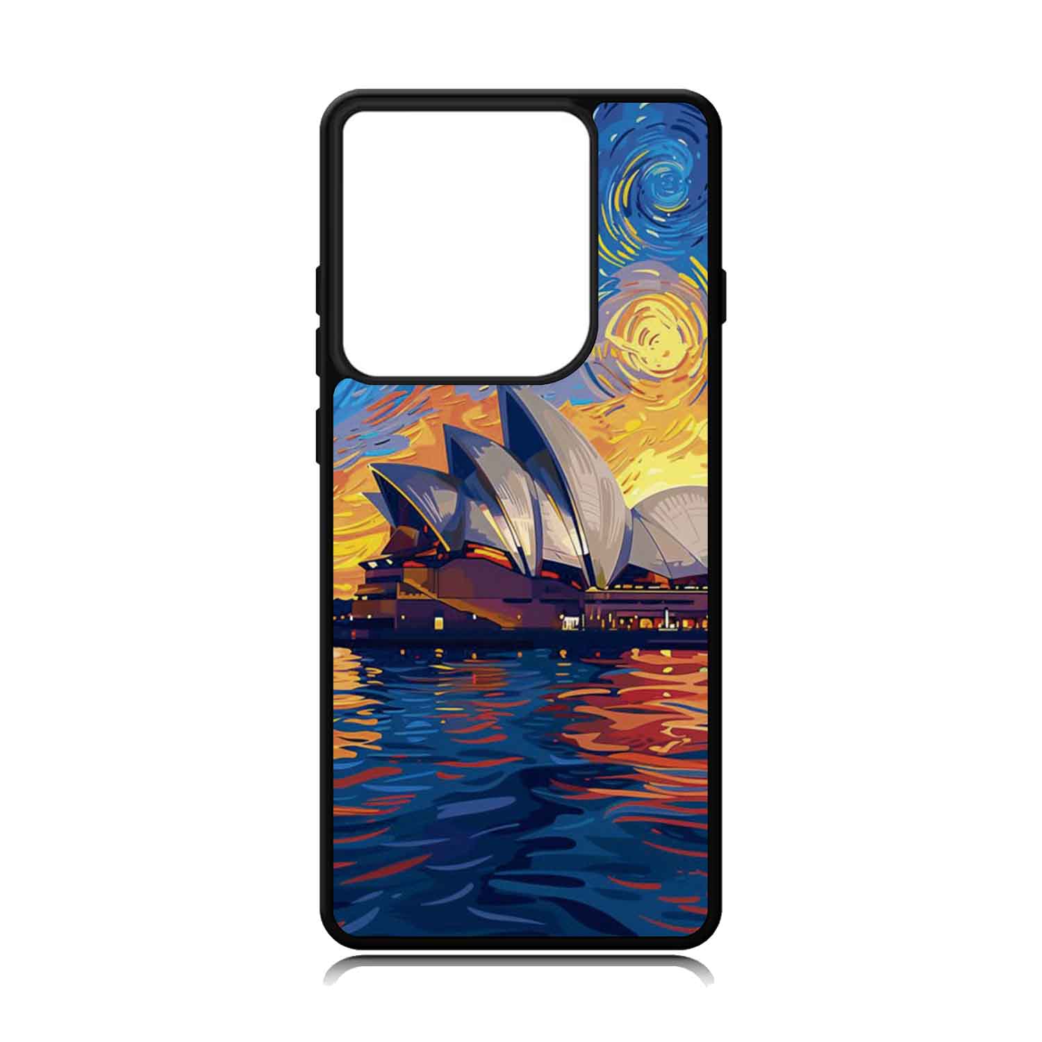 FUNDA PROTECTOR CASE PARA MOTO EDGE 60 - 1