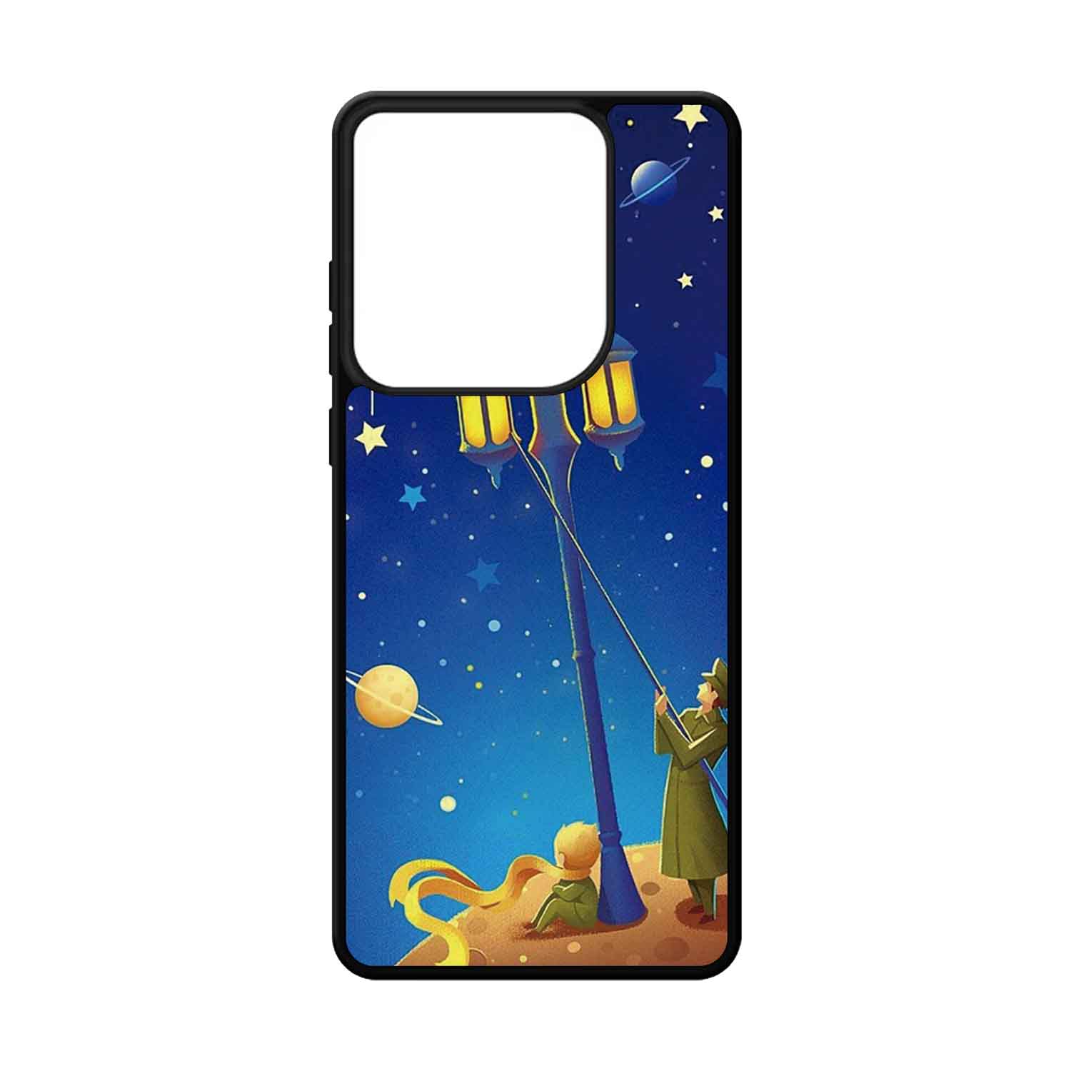 FUNDA PROTECTOR CASE PARA MOTO EDGE 60 PRO - 1