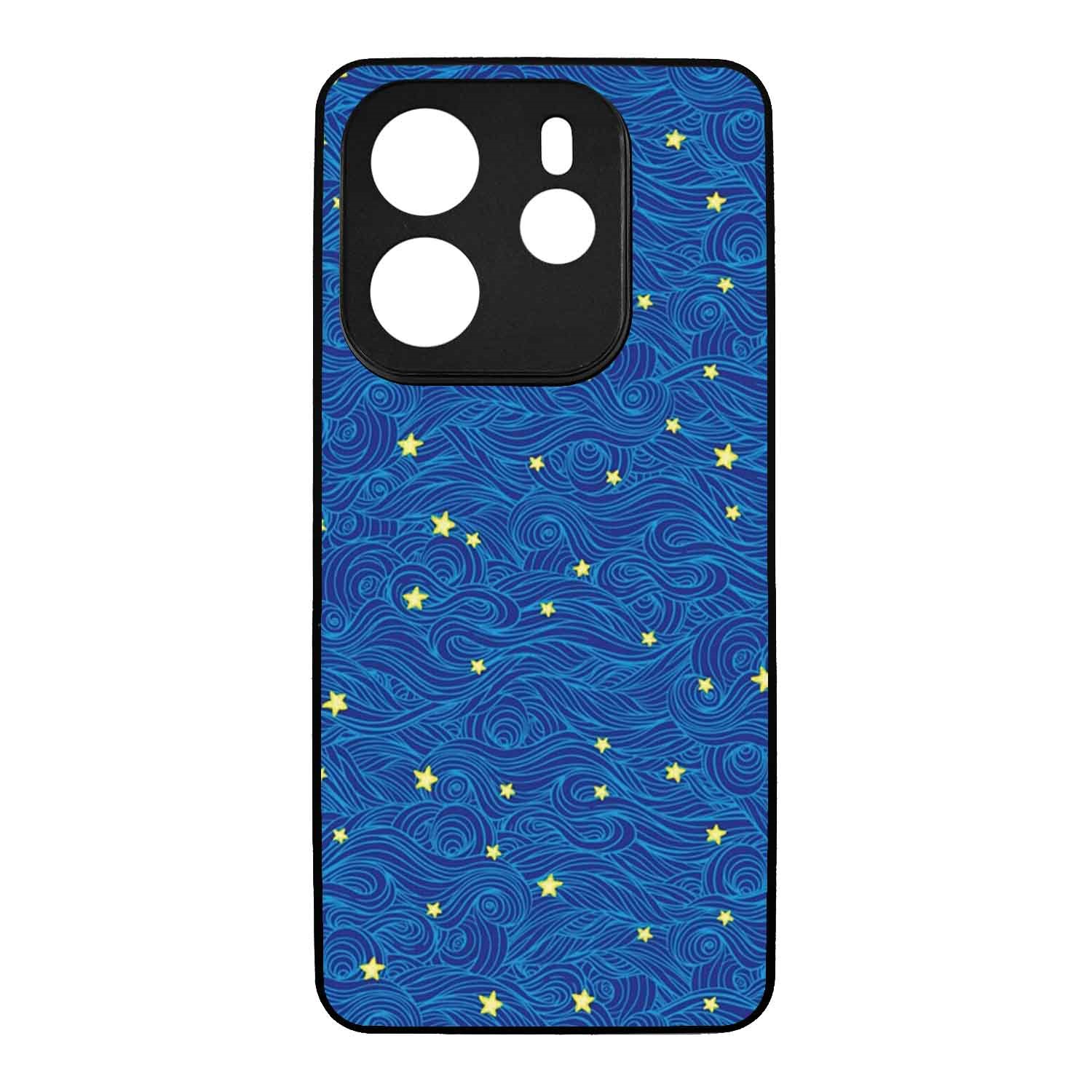 FUNDA PROTECTOR CASE PARA HONOR 400 - 1