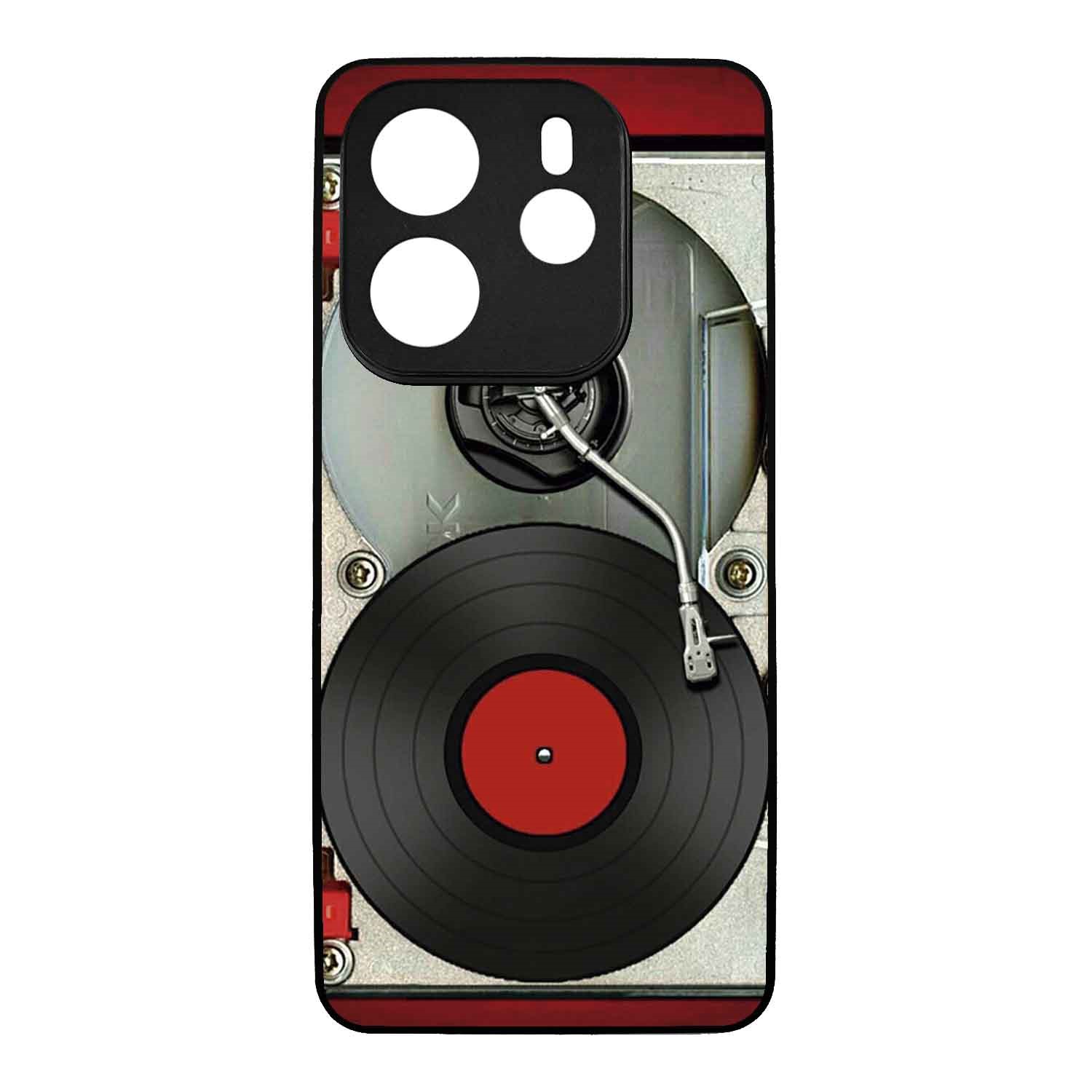 FUNDA PROTECTOR CASE PARA HONOR 400 - 1