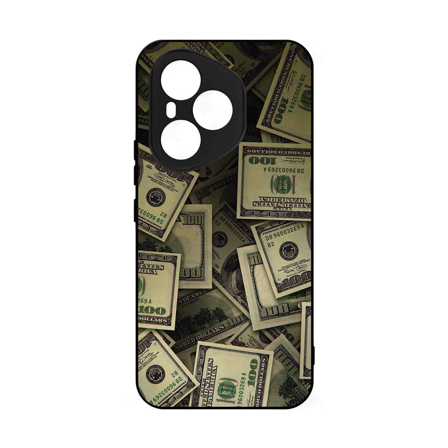 FUNDA PROTECTOR CASE PARA HONOR 400 PRO - 1
