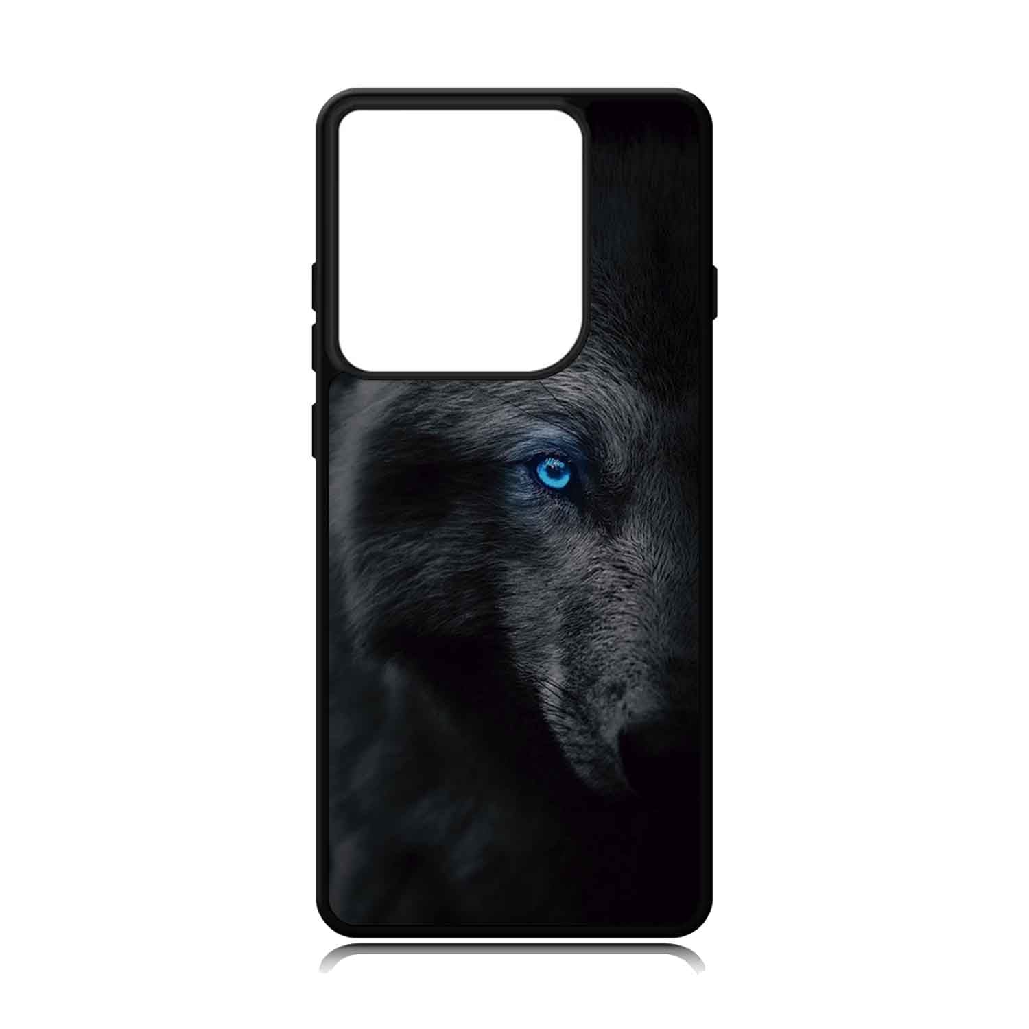 FUNDA PROTECTOR CASE PARA MOTO EDGE 60 - 1