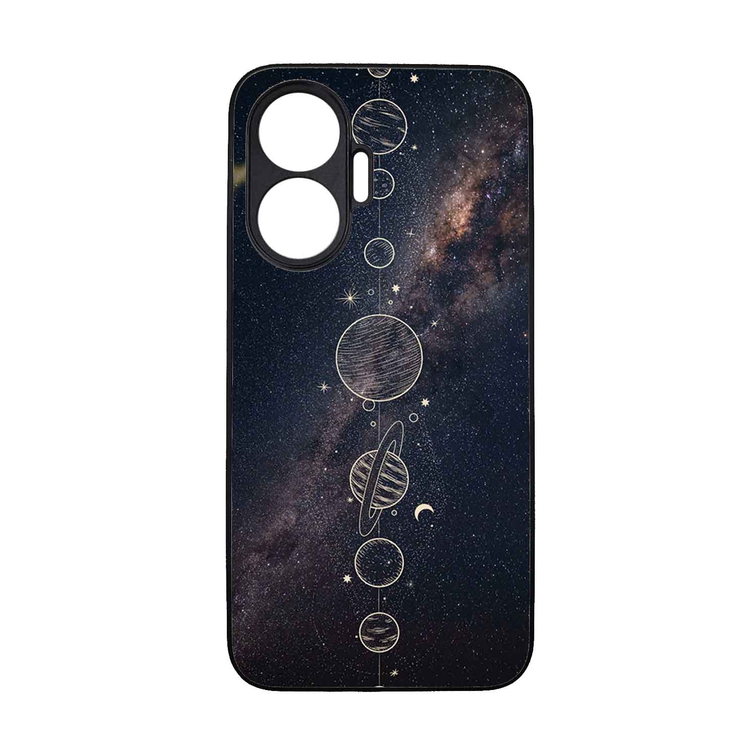 FUNDA PROTECTOR CASE PARA POCO F7 - 1