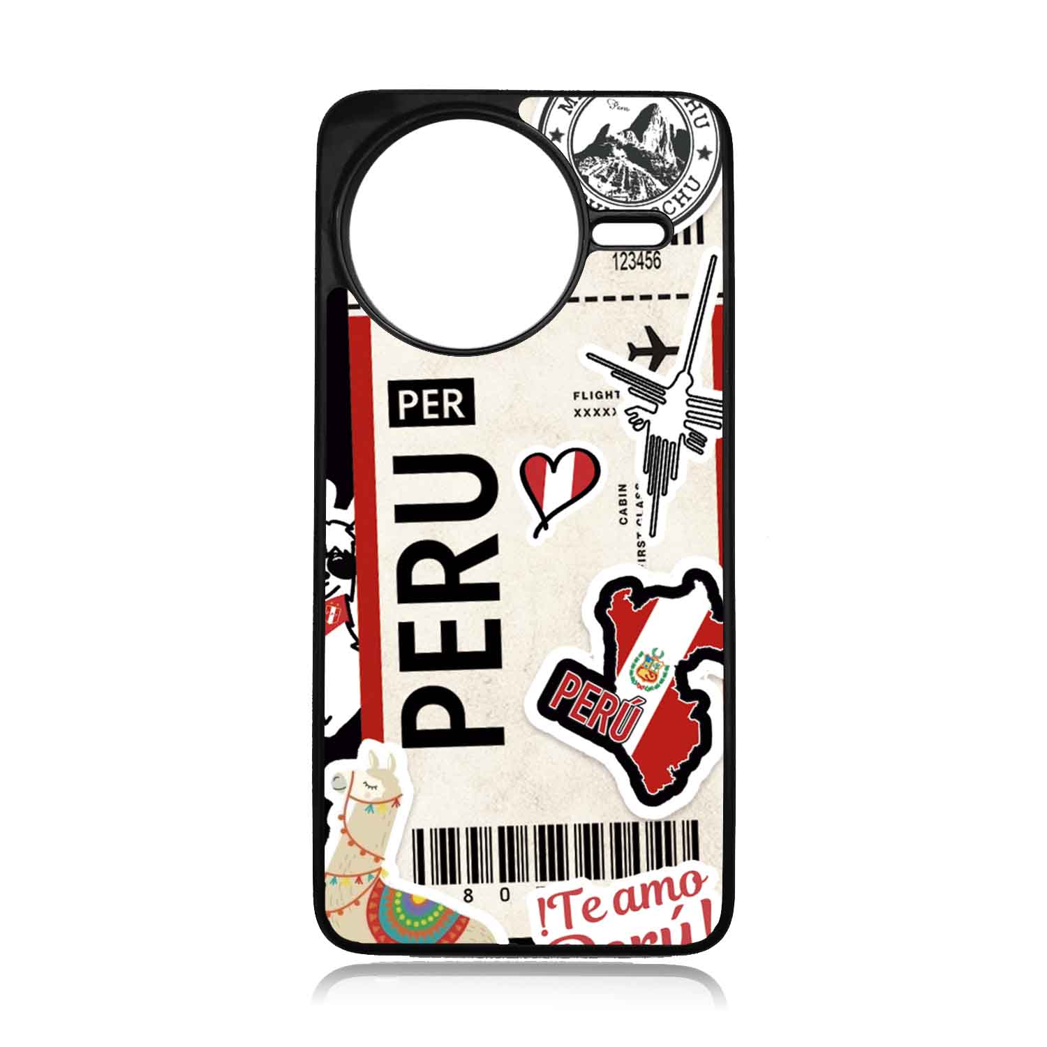 FUNDA PROTECTOR CASE PARA POCO F7 ULTRA - 1