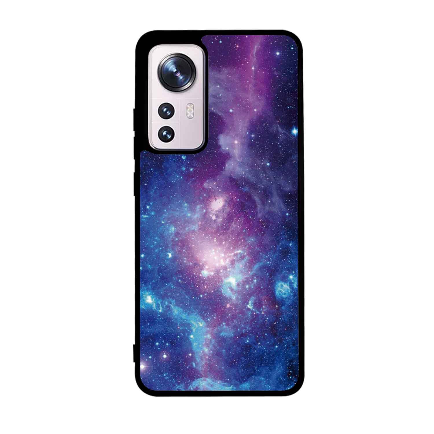 FUNDA PROTECTOR CASE PARA XIAOMI 12 - 1
