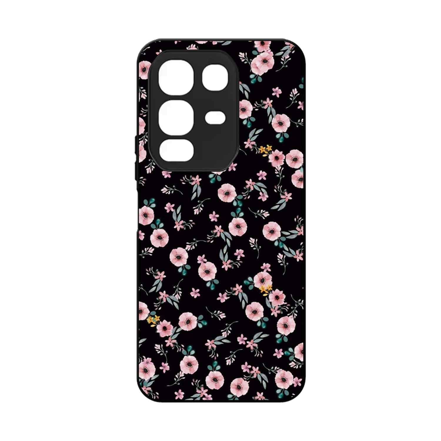 FUNDA PROTECTOR CASE PARA INFINIX NOTE 50 PRO - 1