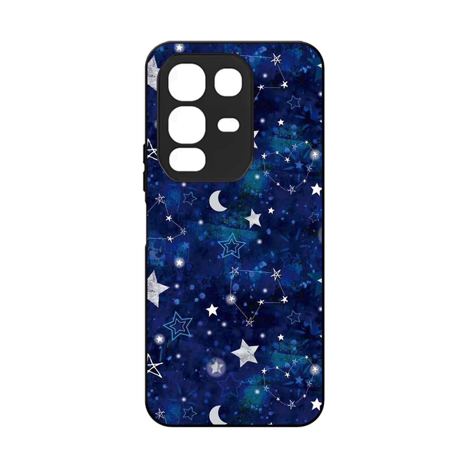 FUNDA PROTECTOR CASE PARA INFINIX NOTE 50 PRO - 1