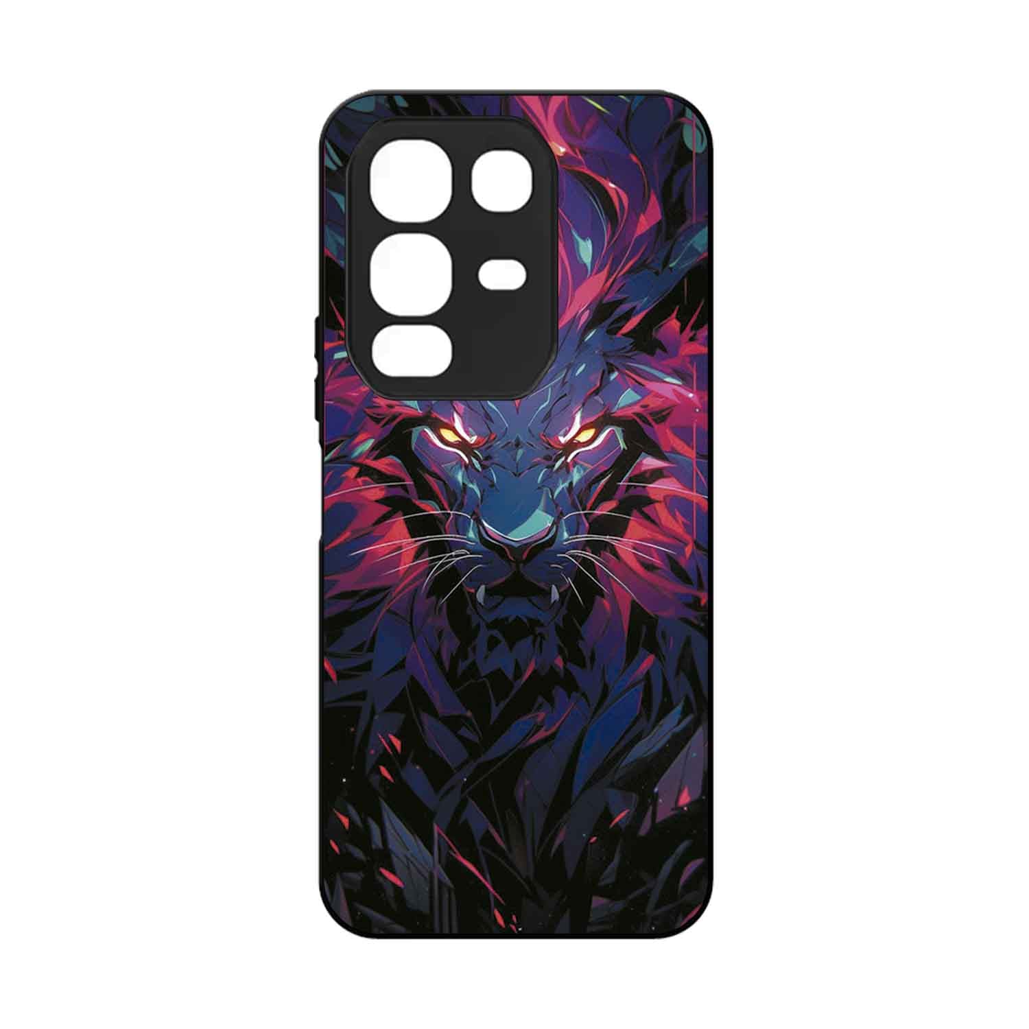 FUNDA PROTECTOR CASE PARA INFINIX NOTE 50 PRO - 1