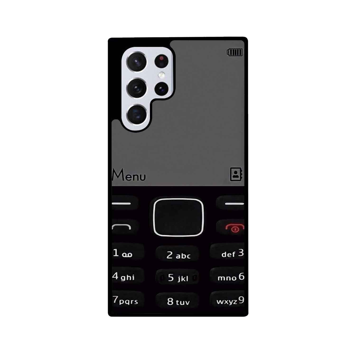 FUNDA PROTECTOR CASE PARA SAMSUNG S24 ULTRA - 1