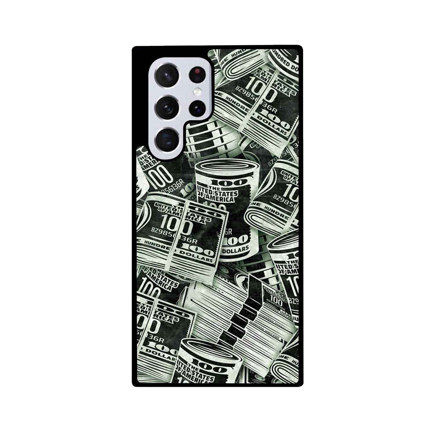 FUNDA PROTECTOR CASE PARA SAMSUNG S24 ULTRA - 1