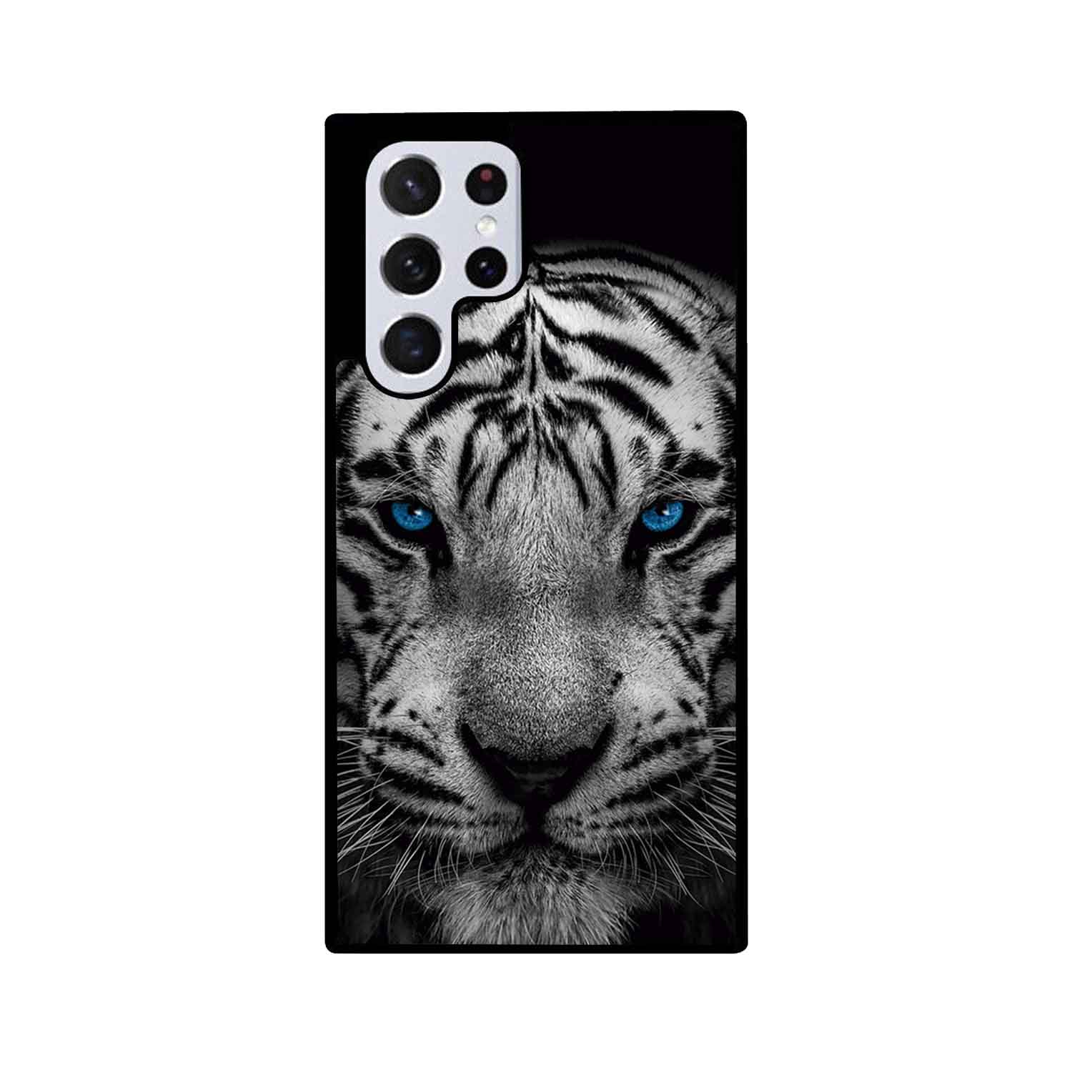 FUNDA PROTECTOR CASE PARA SAMSUNG S24 ULTRA - 1
