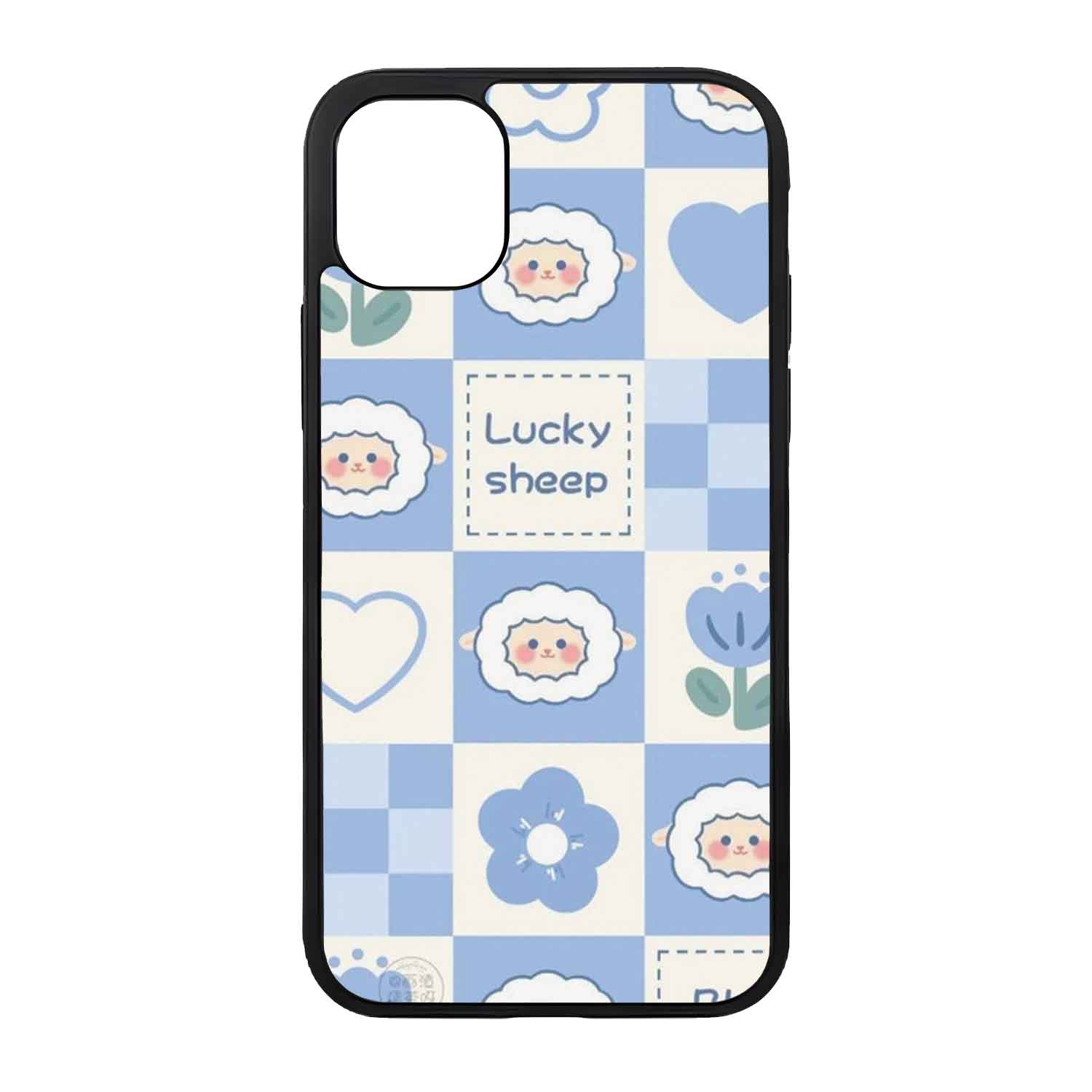 FUNDA PROTECTOR CASE PARA IPHONE 11 PRO - 1