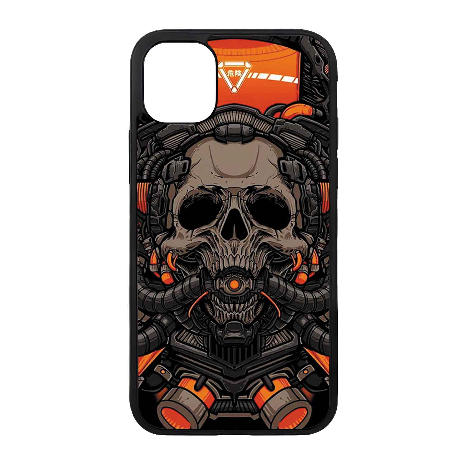 FUNDA PROTECTOR CASE PARA IPHONE 11 PRO - 1