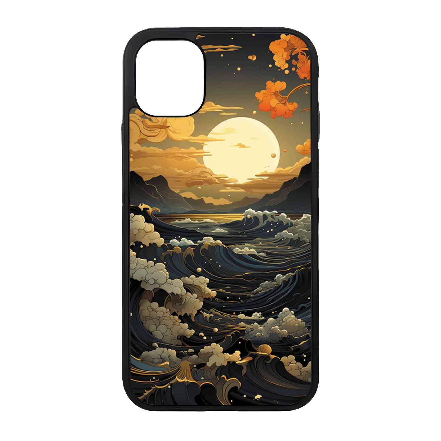 FUNDA PROTECTOR CASE PARA IPHONE 11 PRO - 1