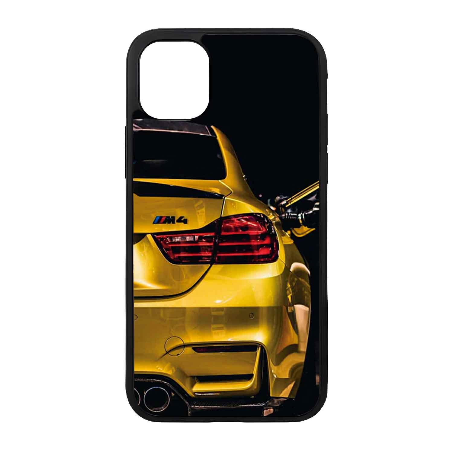 FUNDA PROTECTOR CASE PARA IPHONE 11 PRO - 1