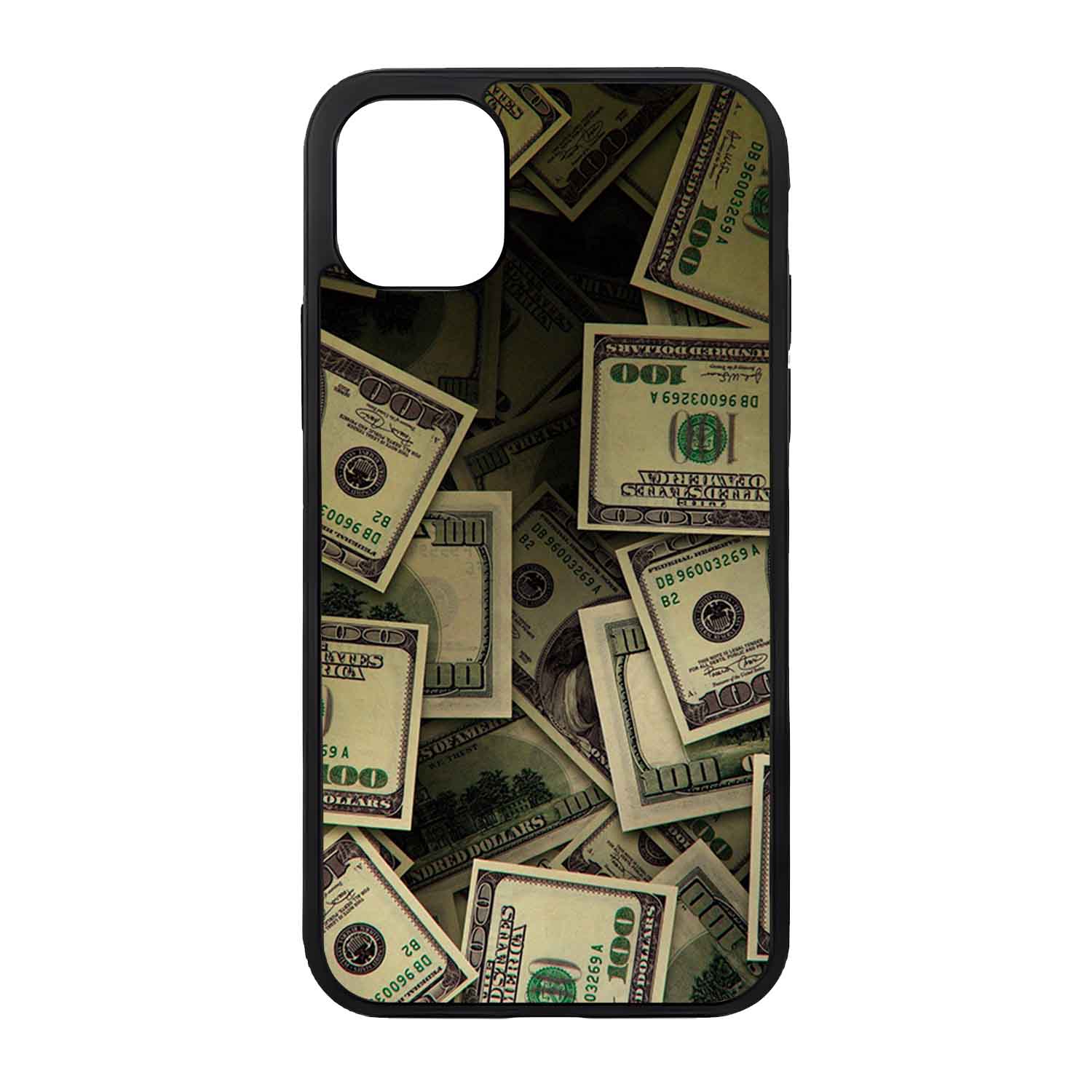 FUNDA PROTECTOR CASE PARA IPHONE 11 PRO - 1