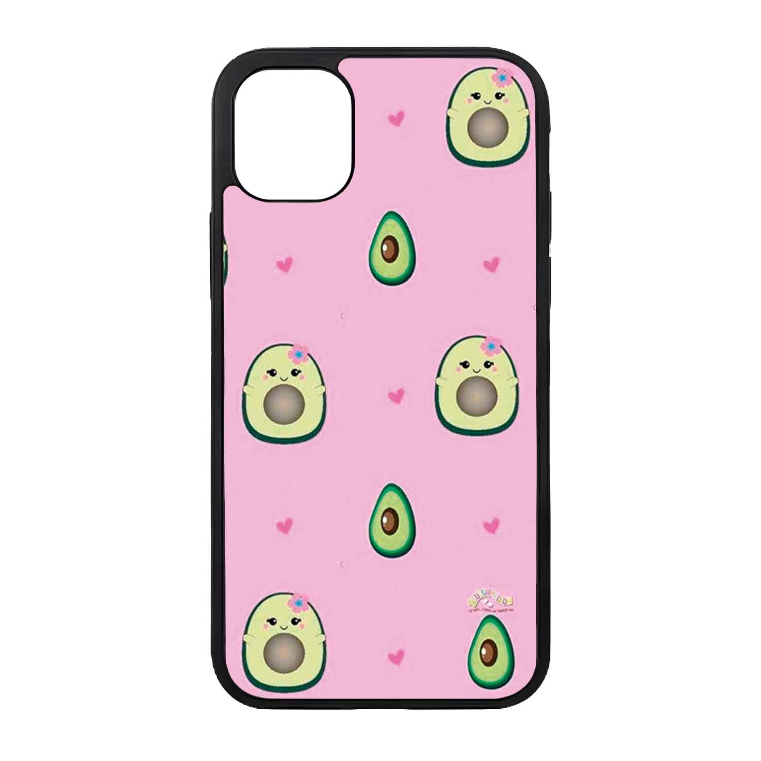 FUNDA PROTECTOR CASE PARA IPHONE 11 PRO - 1