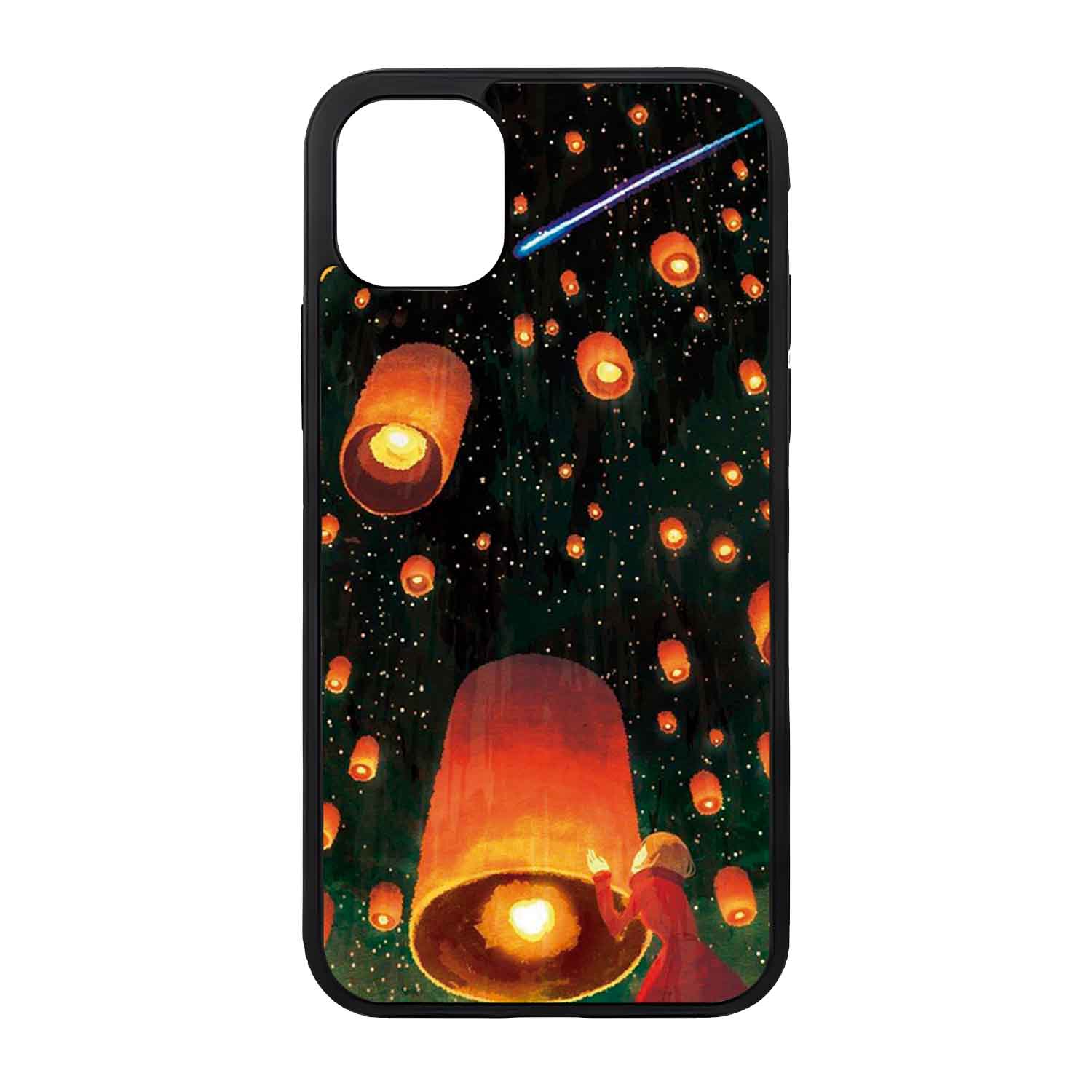 FUNDA PROTECTOR CASE PARA IPHONE 11 PRO - 1