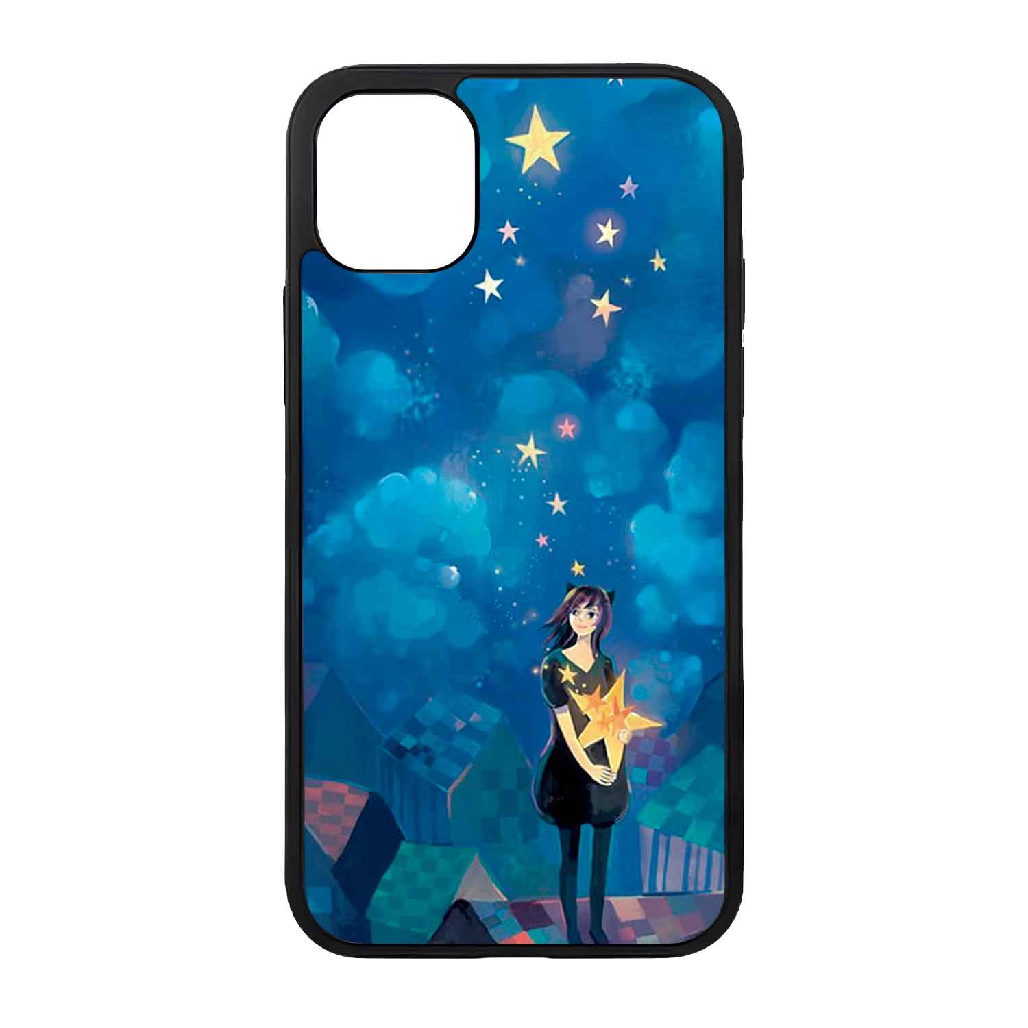 FUNDA PROTECTOR CASE PARA IPHONE 11 PRO - 1