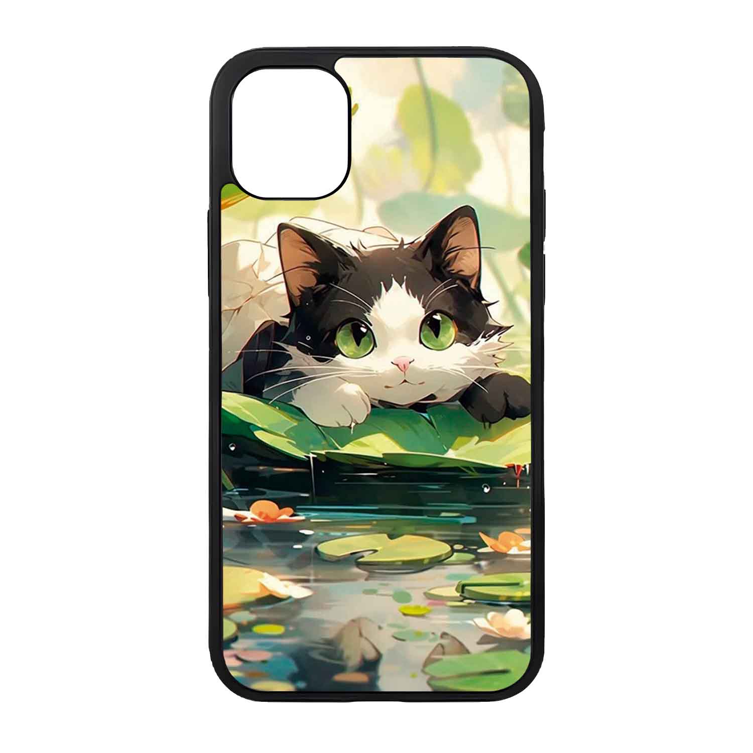 FUNDA PROTECTOR CASE PARA IPHONE 11 PRO - 1