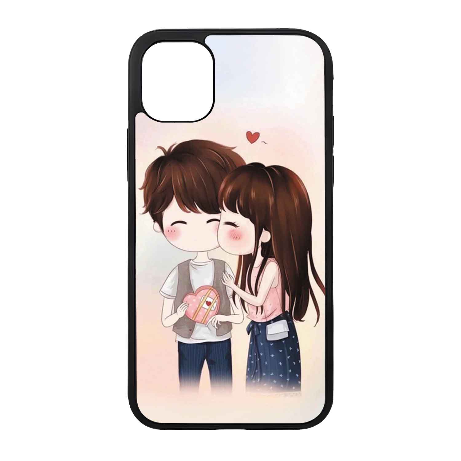 FUNDA PROTECTOR CASE PARA IPHONE 11 PRO - 1