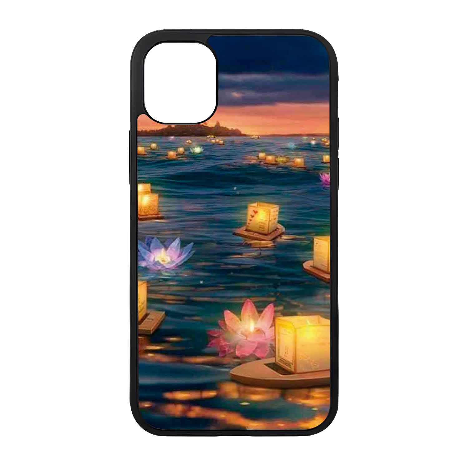 FUNDA PROTECTOR CASE PARA IPHONE 11 PRO - 1