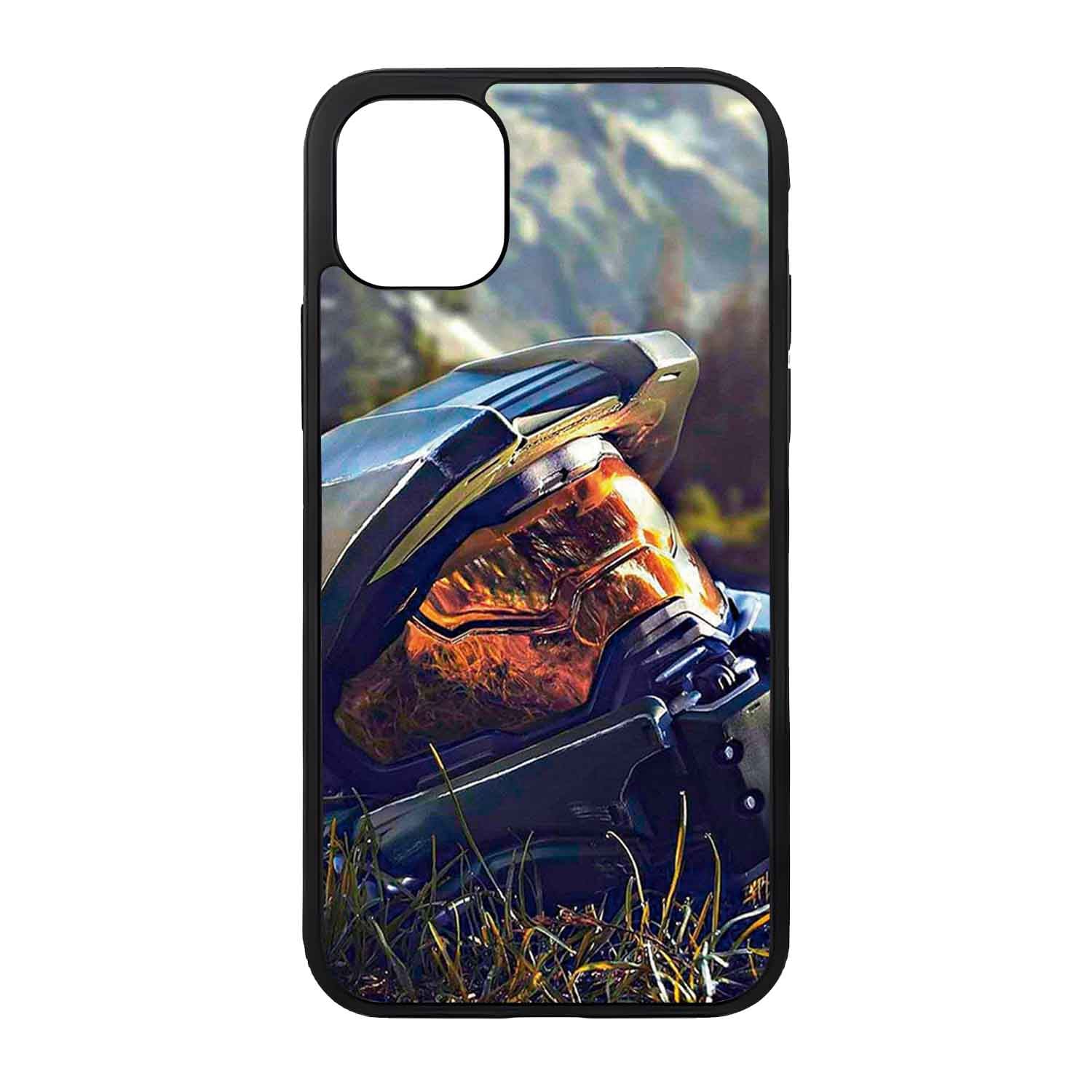 FUNDA PROTECTOR CASE PARA IPHONE 11 PRO - 1