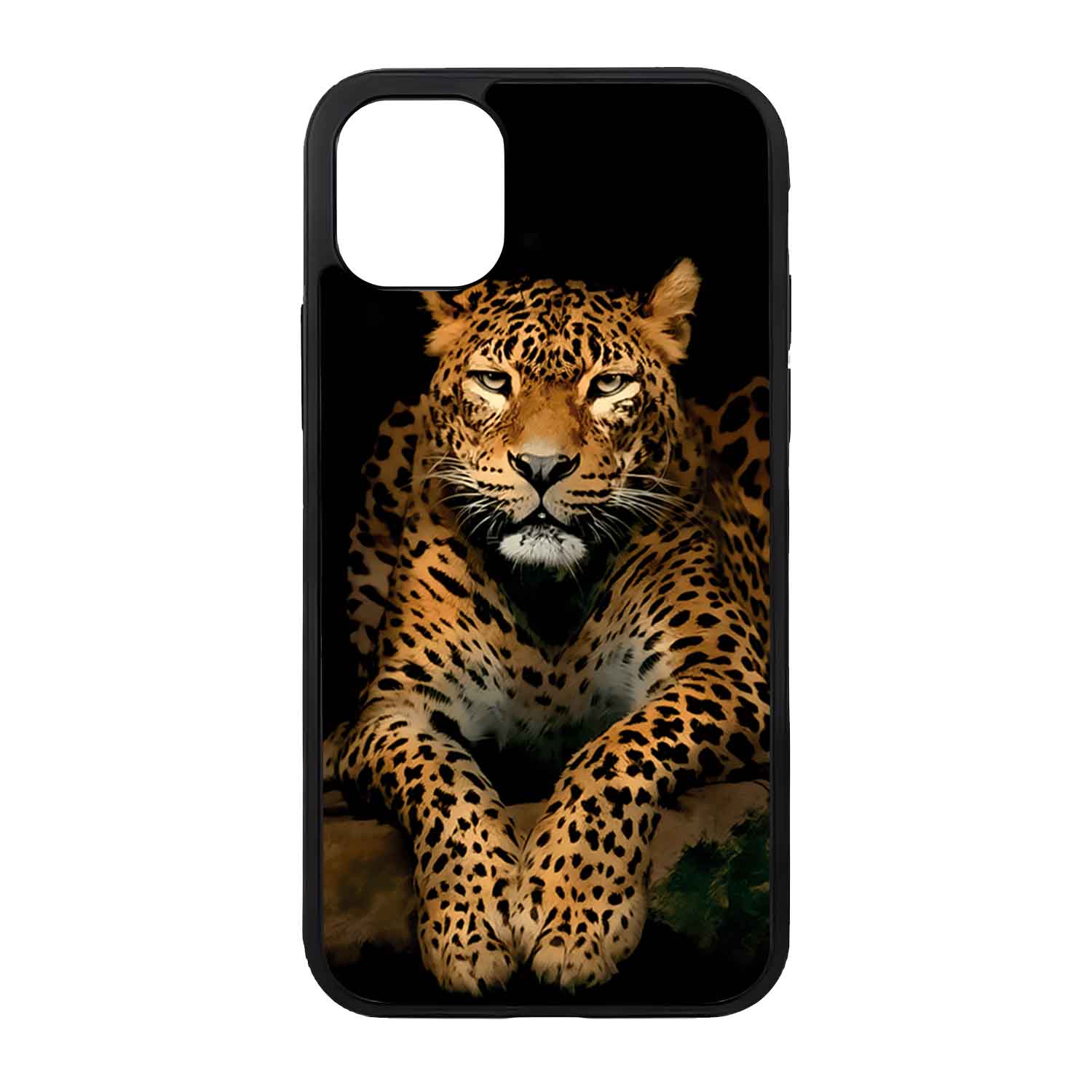 FUNDA PROTECTOR CASE PARA IPHONE 11 PRO - 1