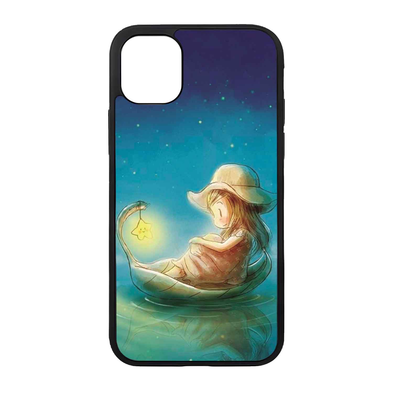 FUNDA PROTECTOR CASE PARA IPHONE 11 PRO - 1
