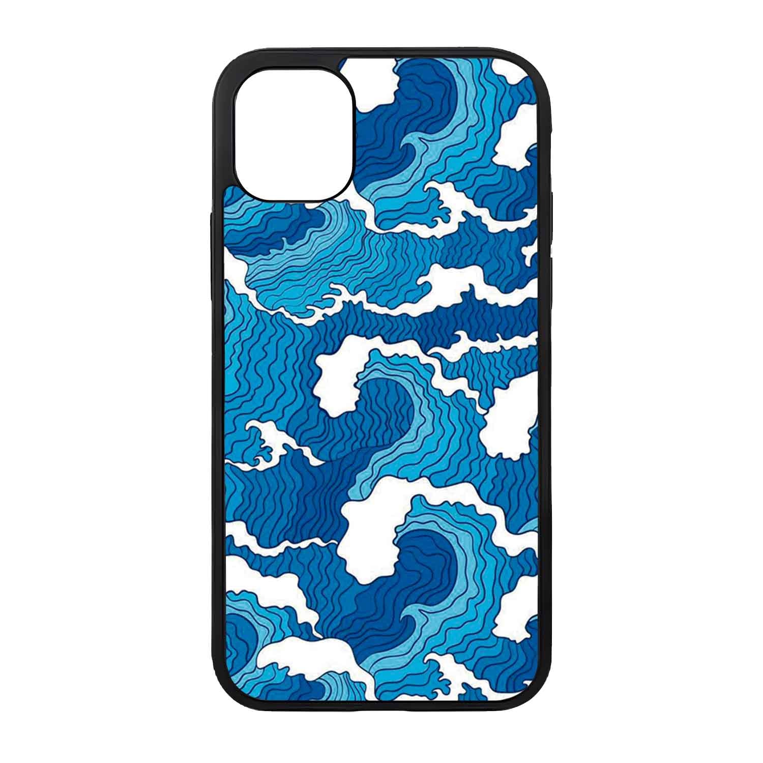 FUNDA PROTECTOR CASE PARA IPHONE 11 PRO - 1