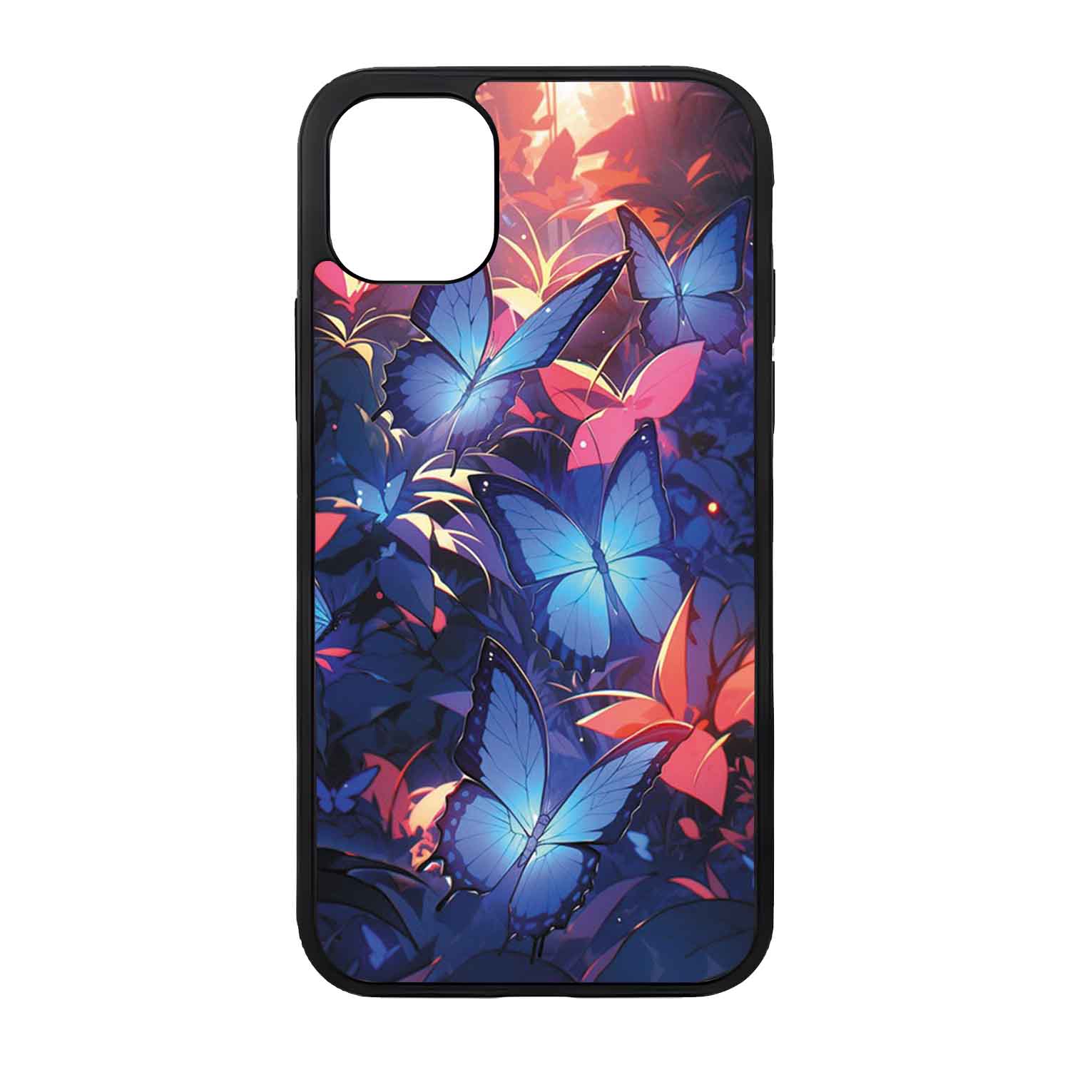 FUNDA PROTECTOR CASE PARA IPHONE 11 PRO - 1