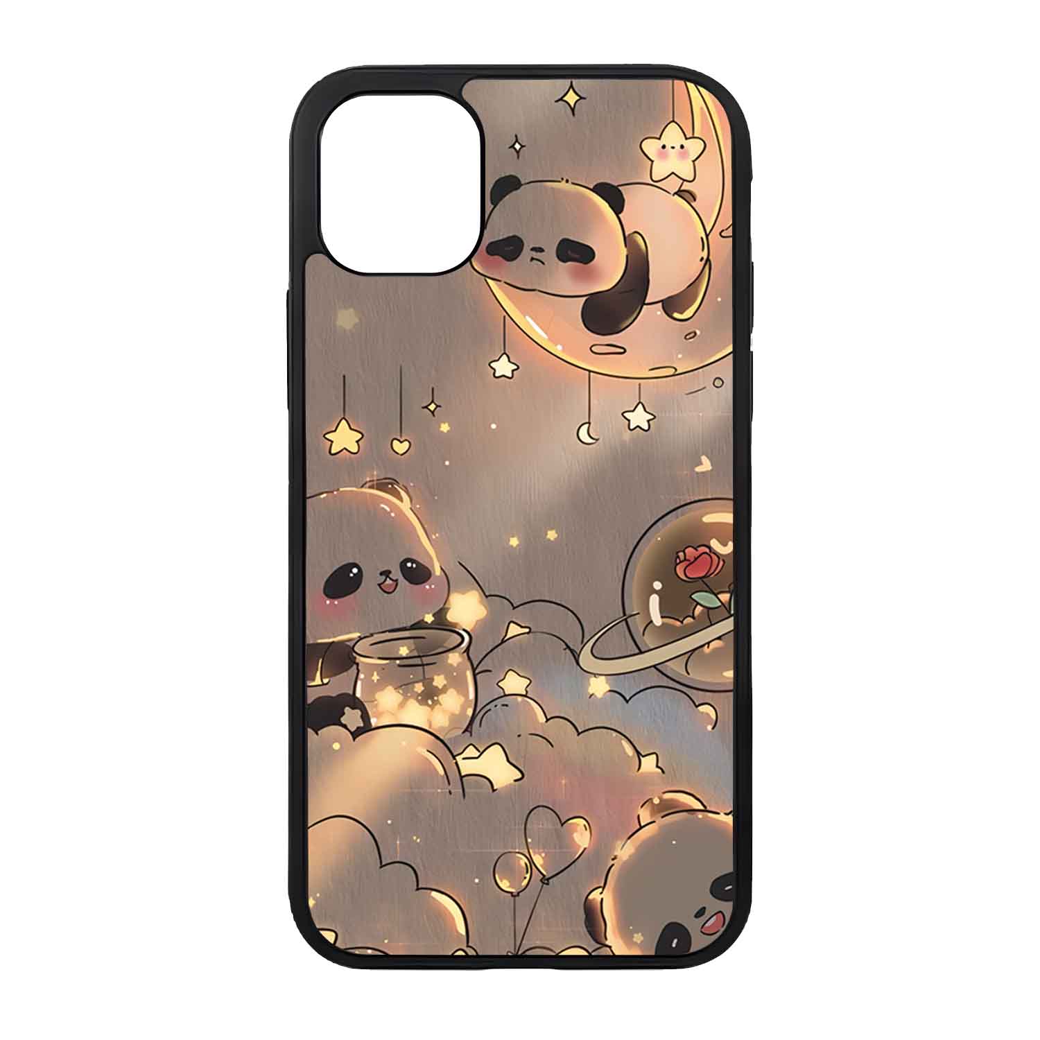 FUNDA PROTECTOR CASE PARA IPHONE 11 PRO - 1