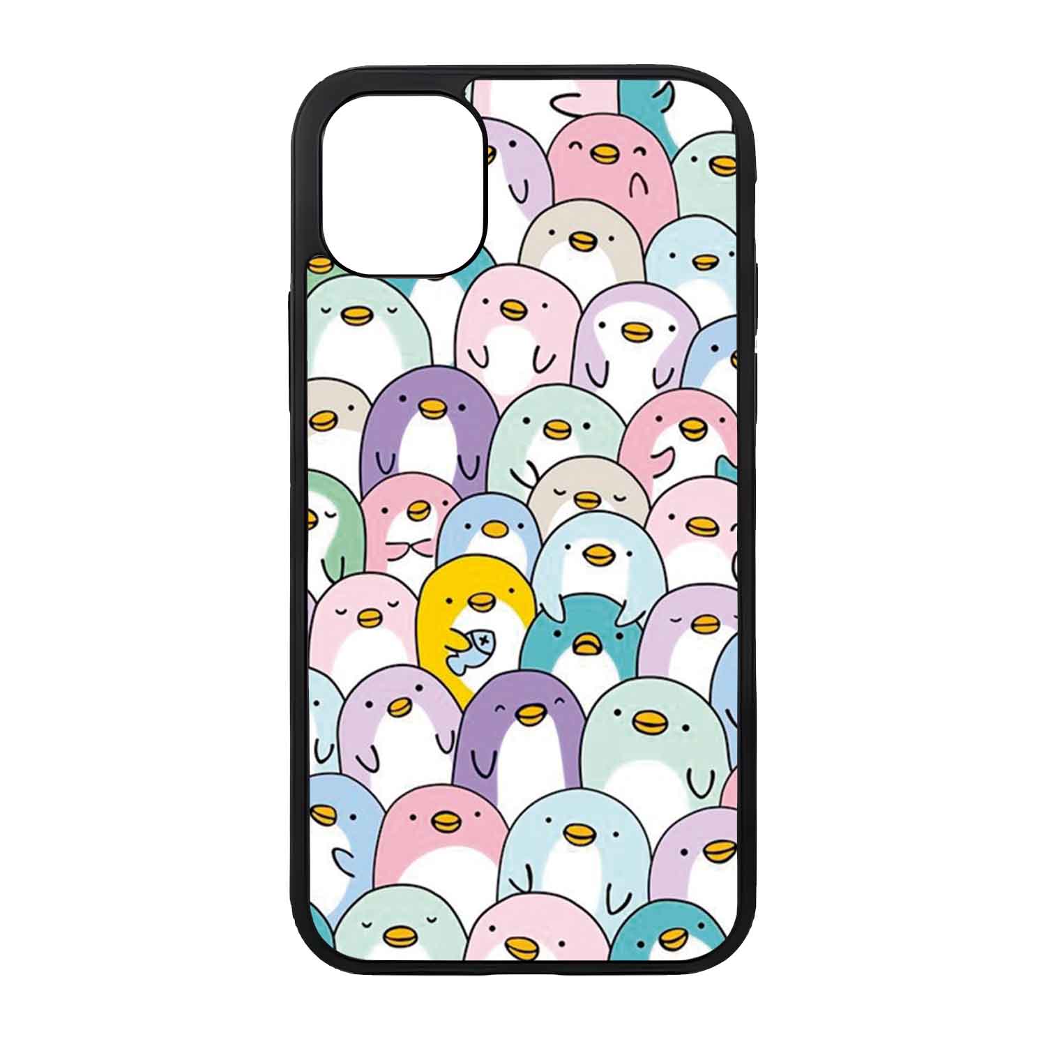 FUNDA PROTECTOR CASE PARA IPHONE 11 PRO - 1