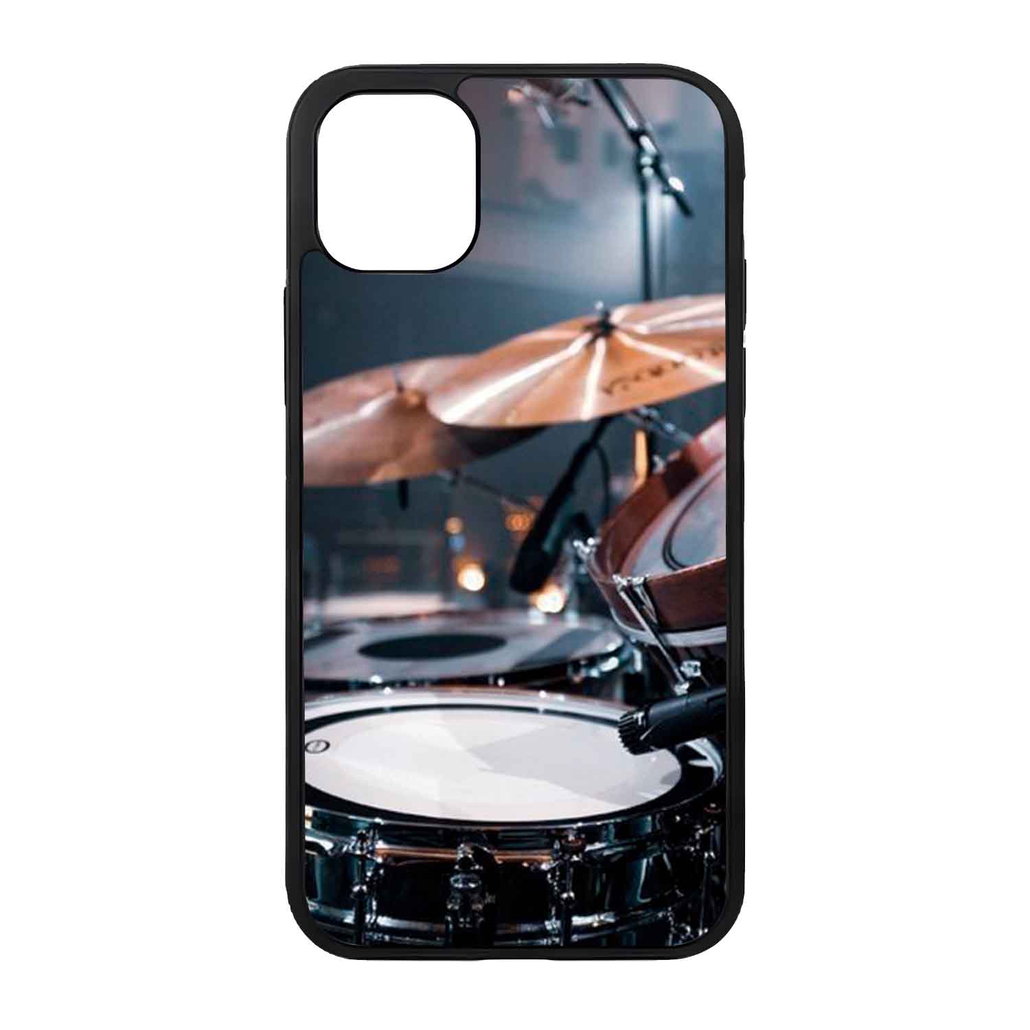 FUNDA PROTECTOR CASE PARA IPHONE 11 PRO - 1
