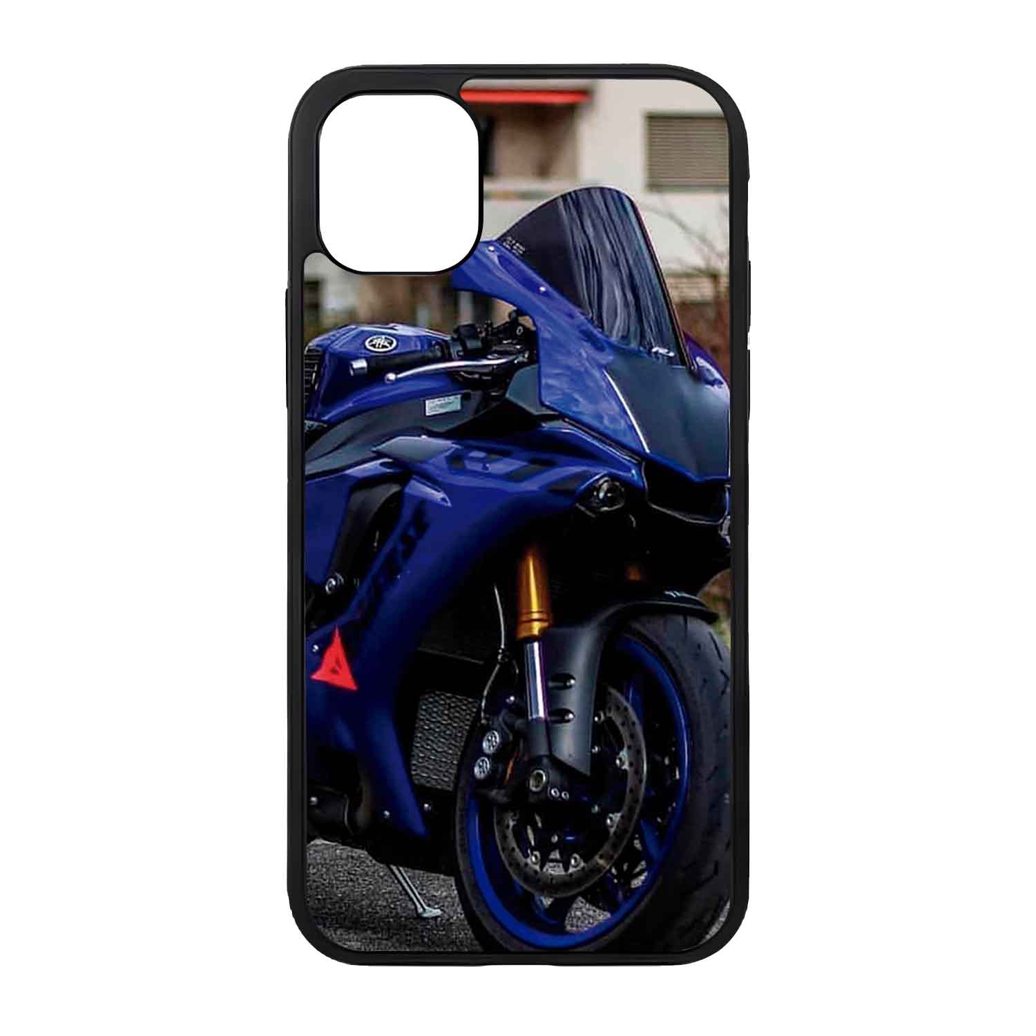 FUNDA PROTECTOR CASE PARA IPHONE 11 PRO - 1