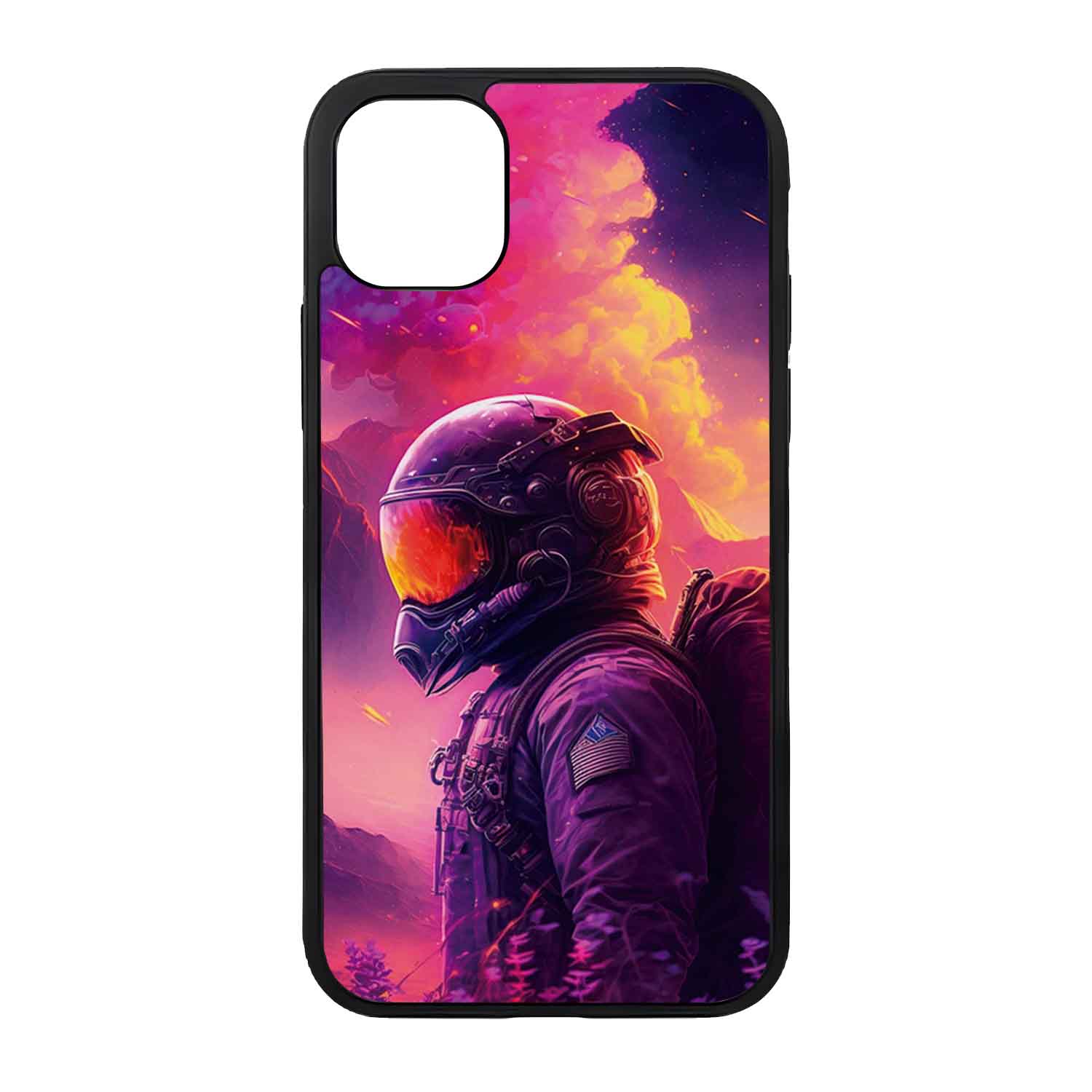 FUNDA PROTECTOR CASE PARA IPHONE 11 PRO - 1