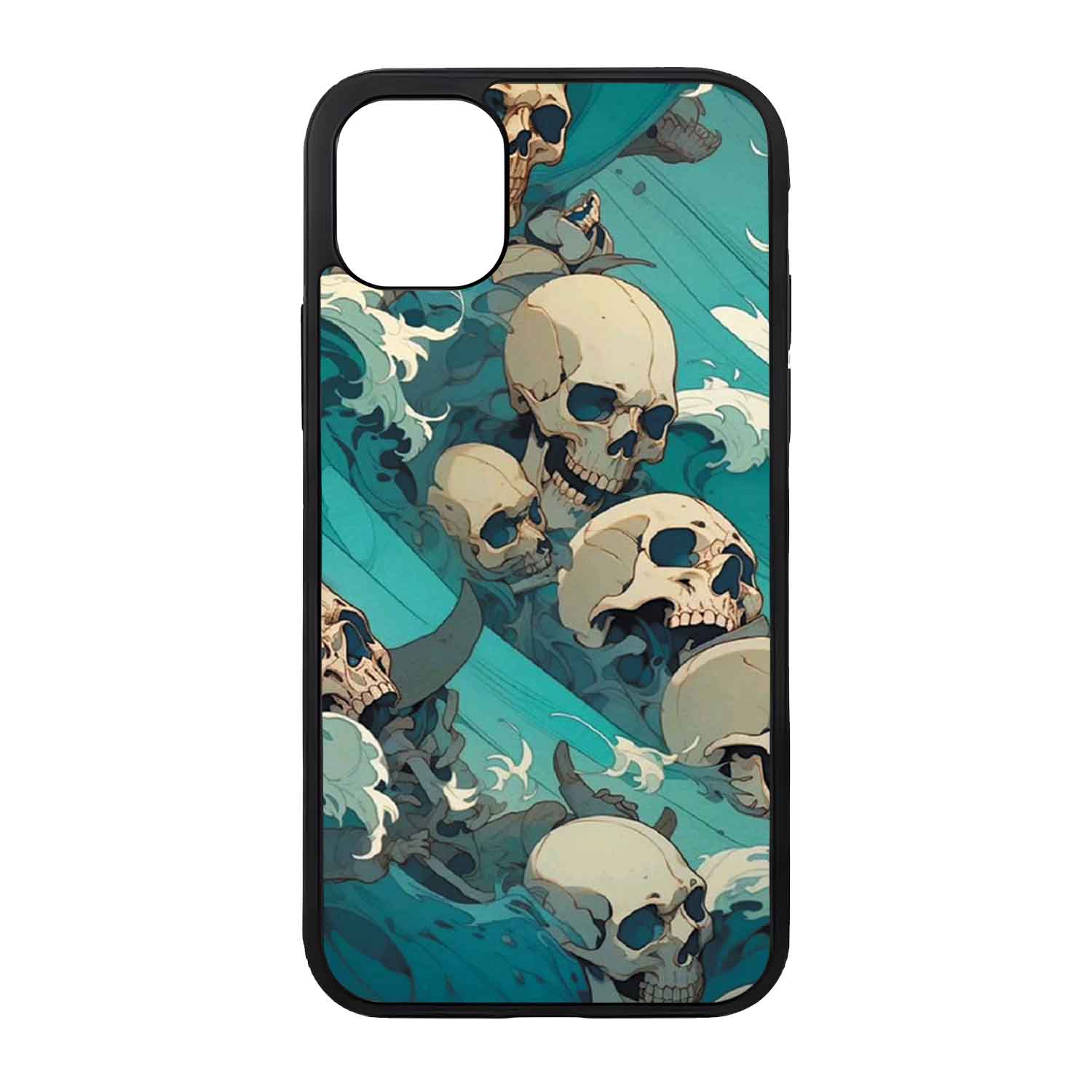 FUNDA PROTECTOR CASE PARA IPHONE 11 PRO - 1