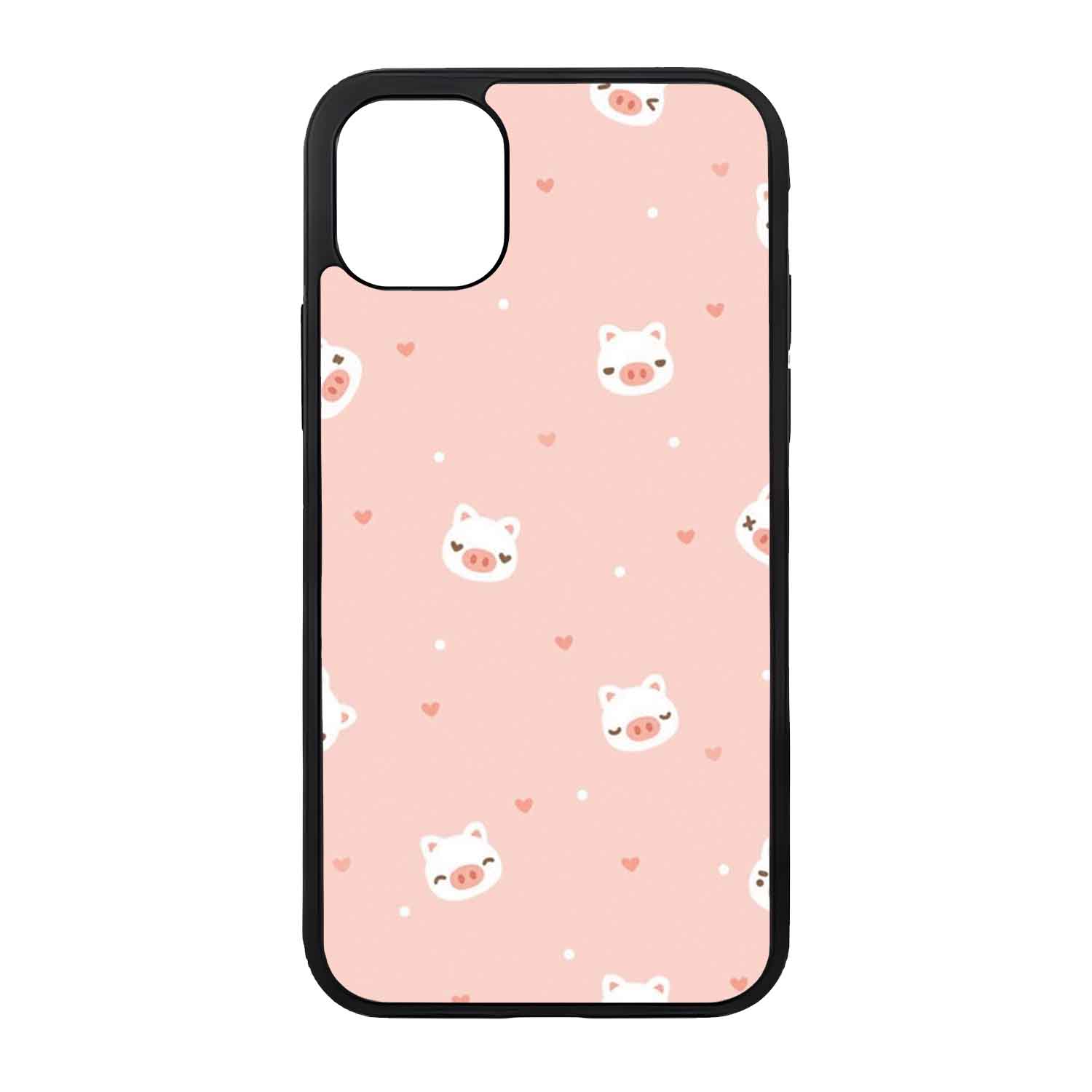 FUNDA PROTECTOR CASE PARA IPHONE 11 PRO - 1