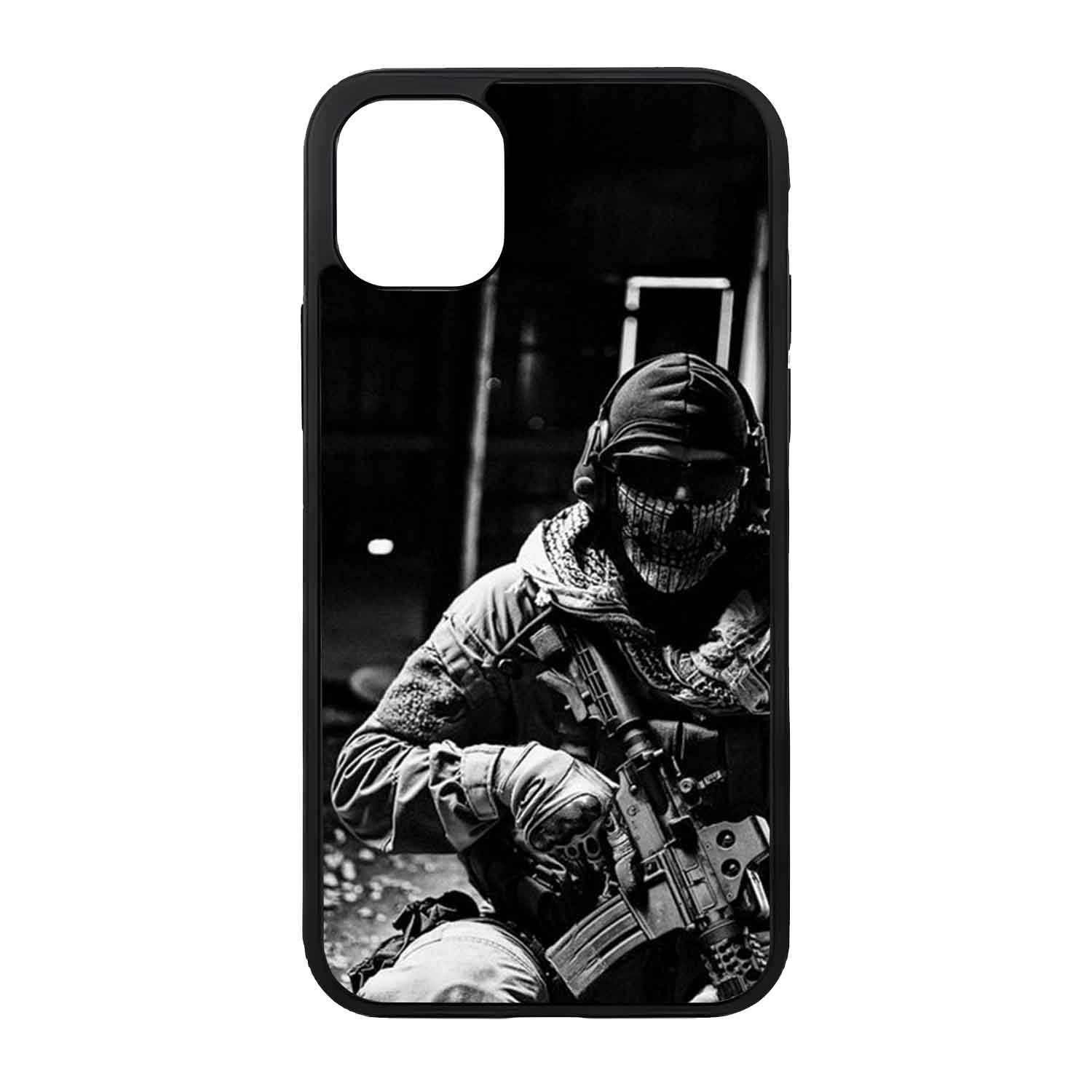 FUNDA PROTECTOR CASE PARA IPHONE 11 PRO - 1