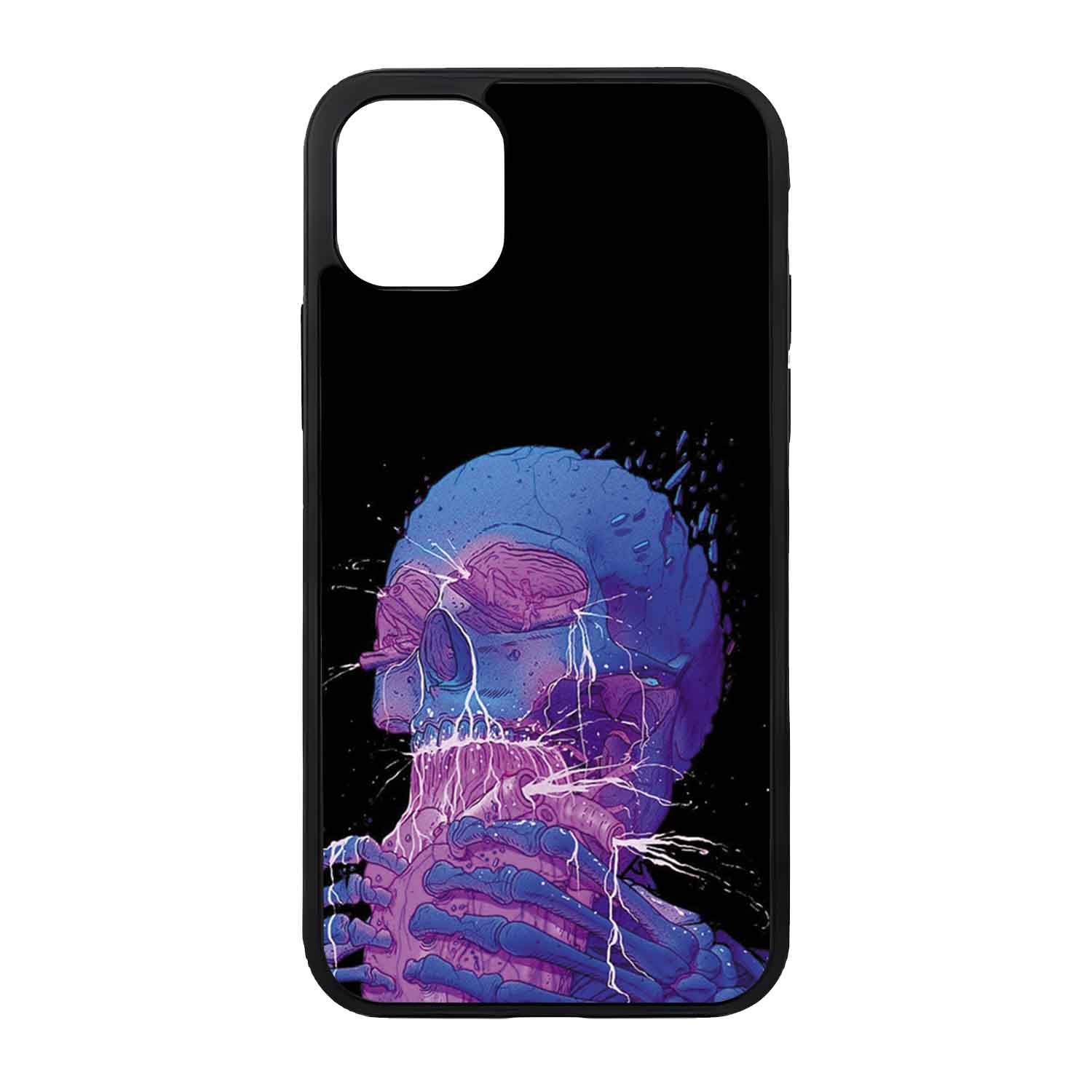 FUNDA PROTECTOR CASE PARA IPHONE 11 PRO - 1
