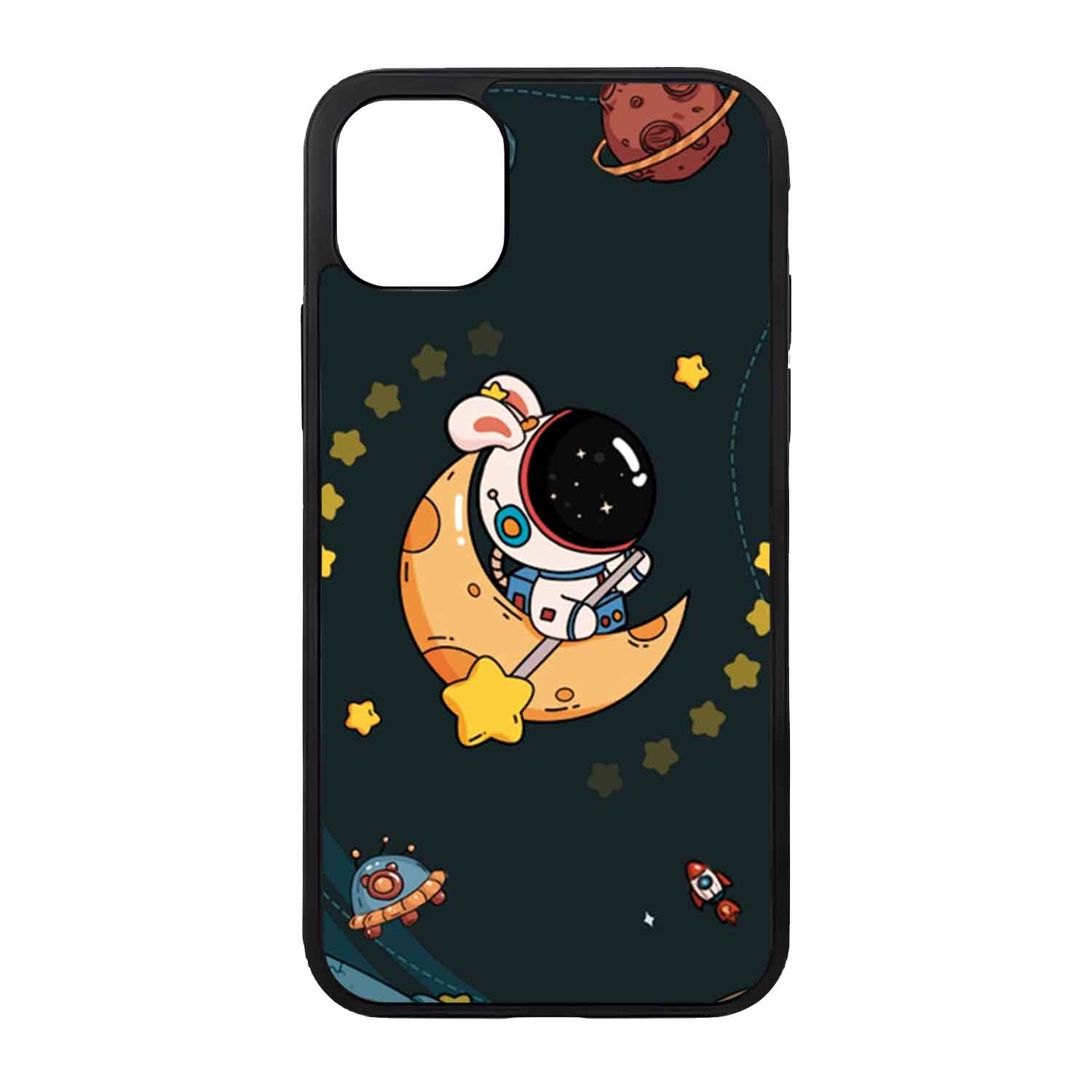 FUNDA PROTECTOR CASE PARA IPHONE 11 PRO - 1