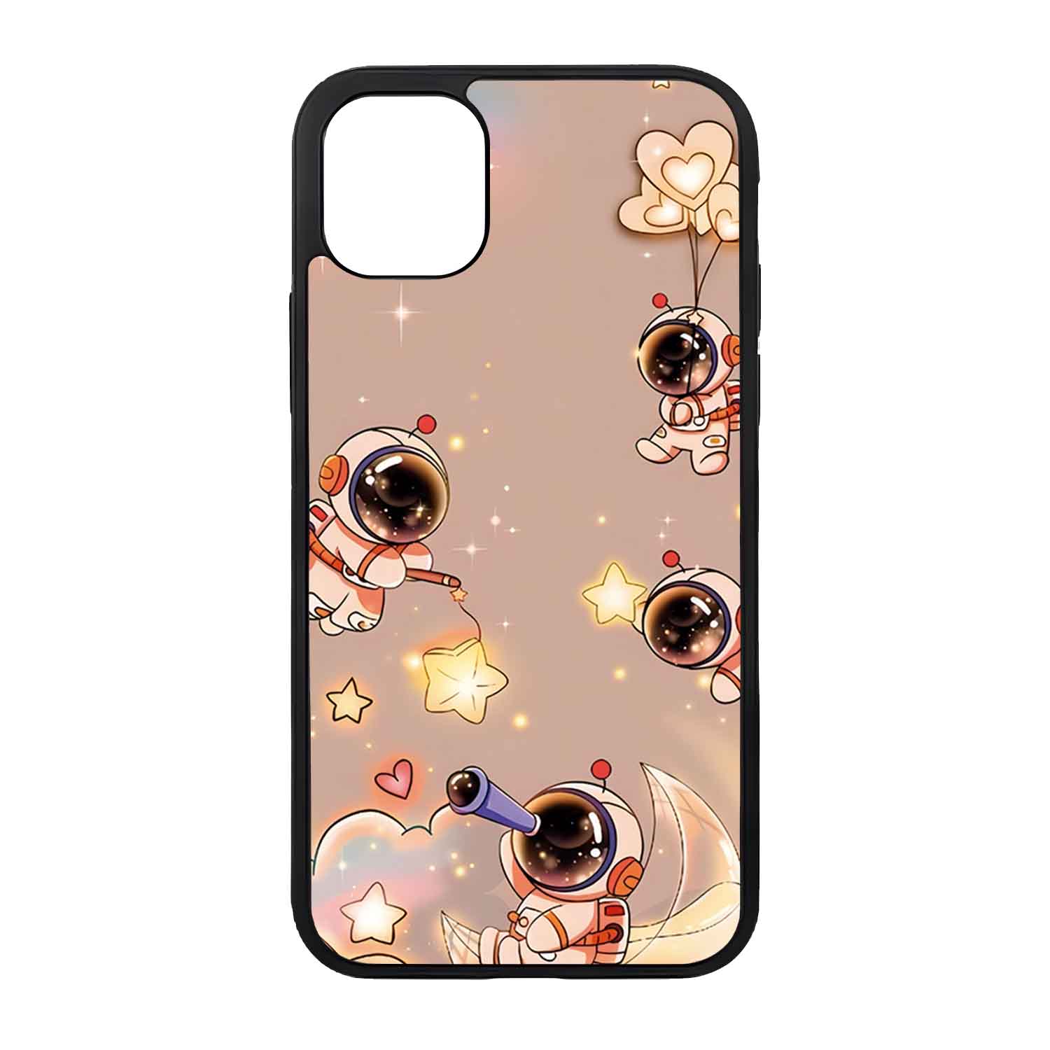 FUNDA PROTECTOR CASE PARA IPHONE 11 PRO - 1