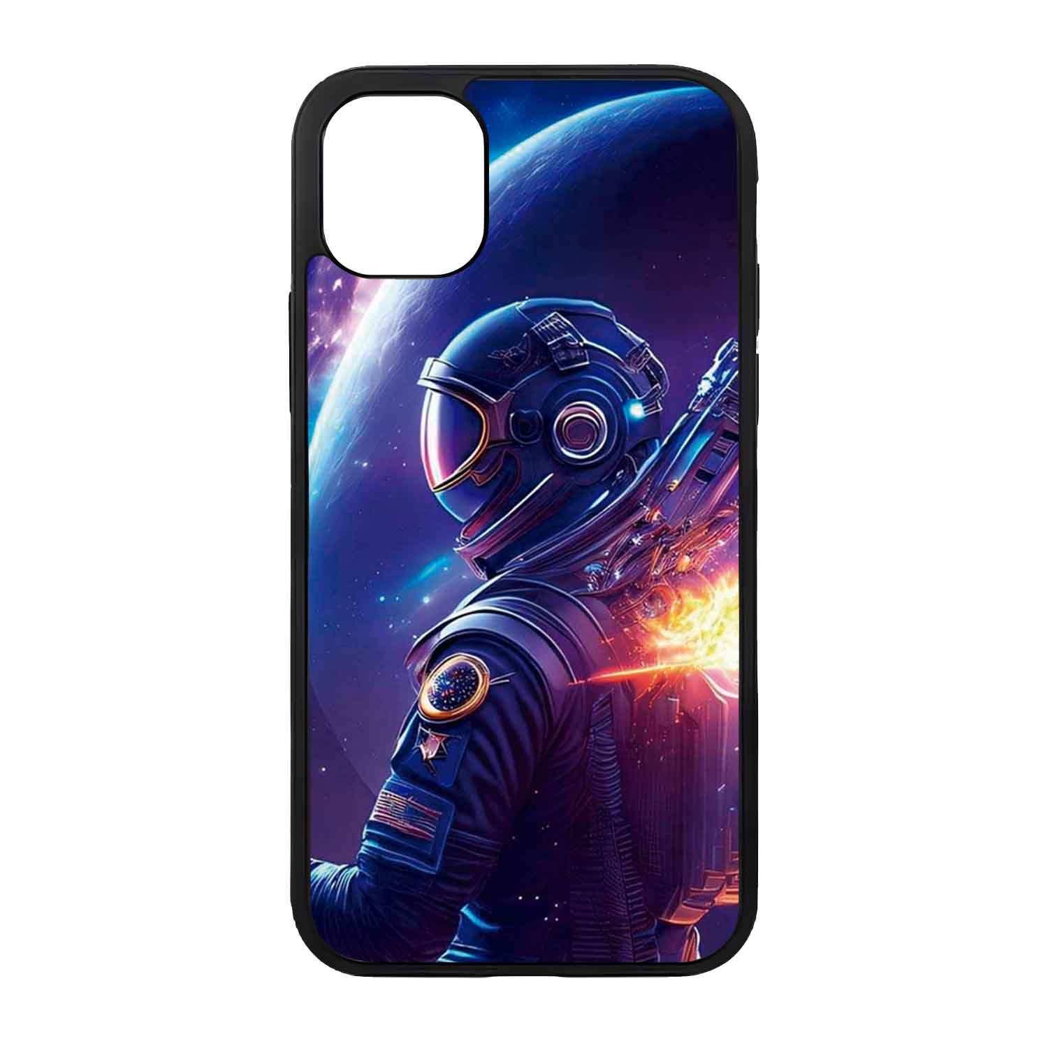 FUNDA PROTECTOR CASE PARA IPHONE 11 PRO - 1
