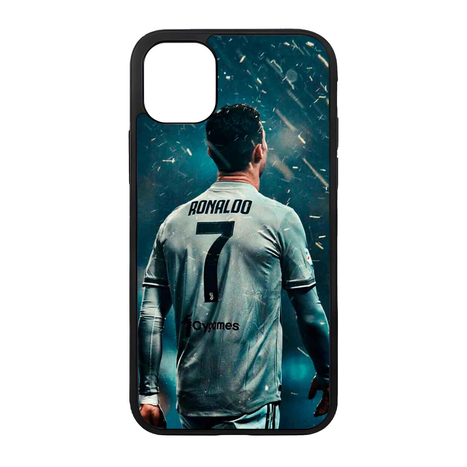 FUNDA PROTECTOR CASE PARA IPHONE 11 PRO - 1