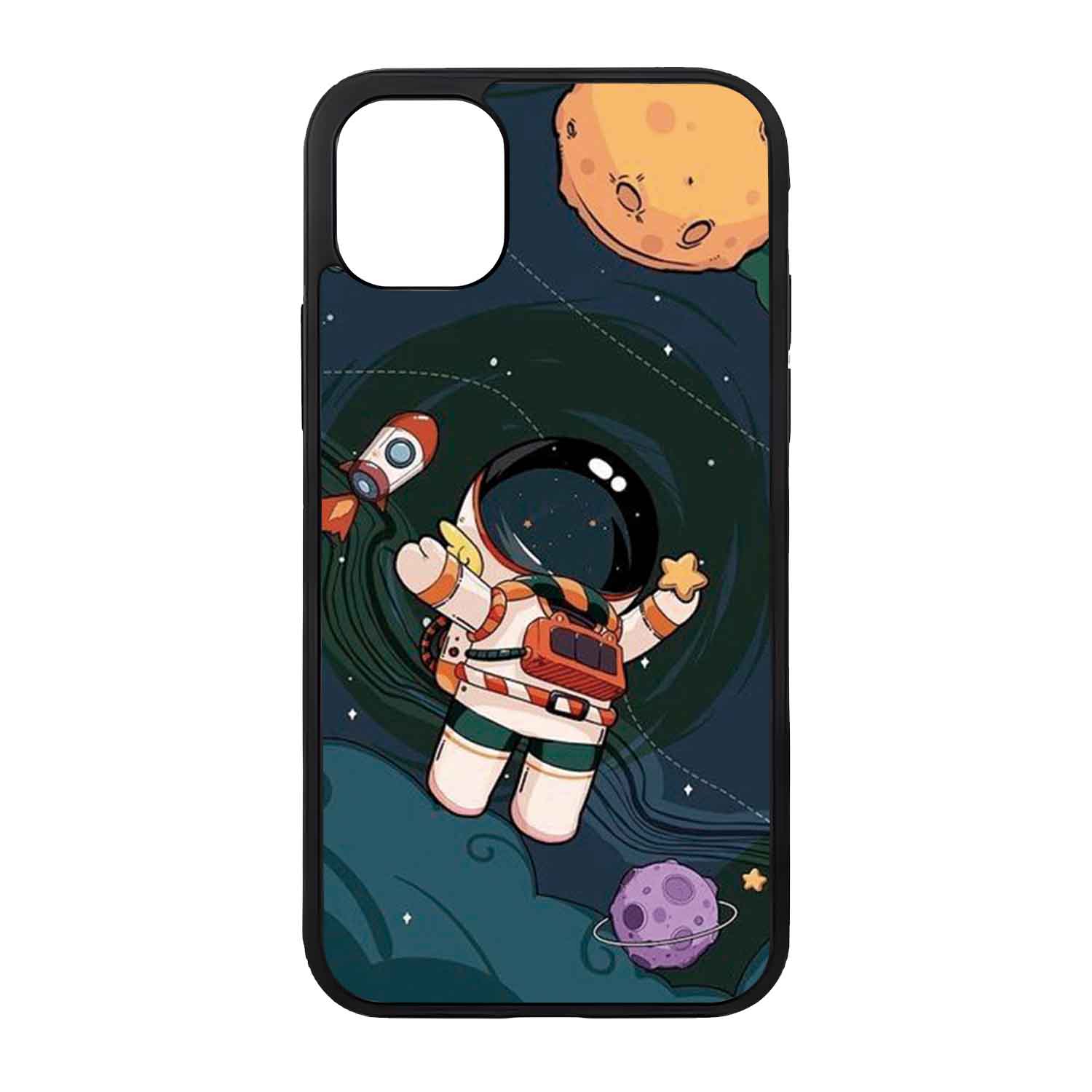 FUNDA PROTECTOR CASE PARA IPHONE 11 PRO - 1