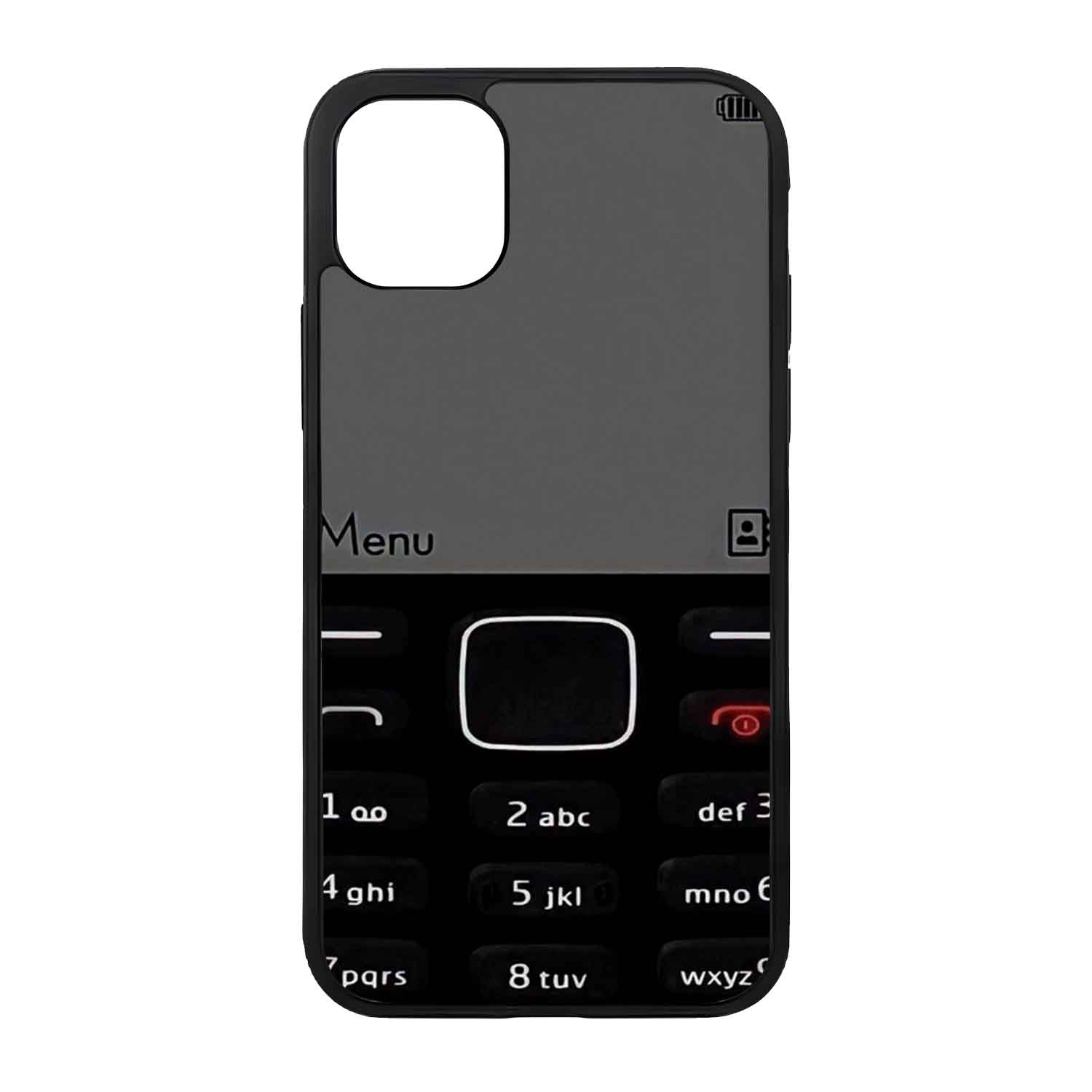 FUNDA PROTECTOR CASE PARA IPHONE 11 PRO - 1